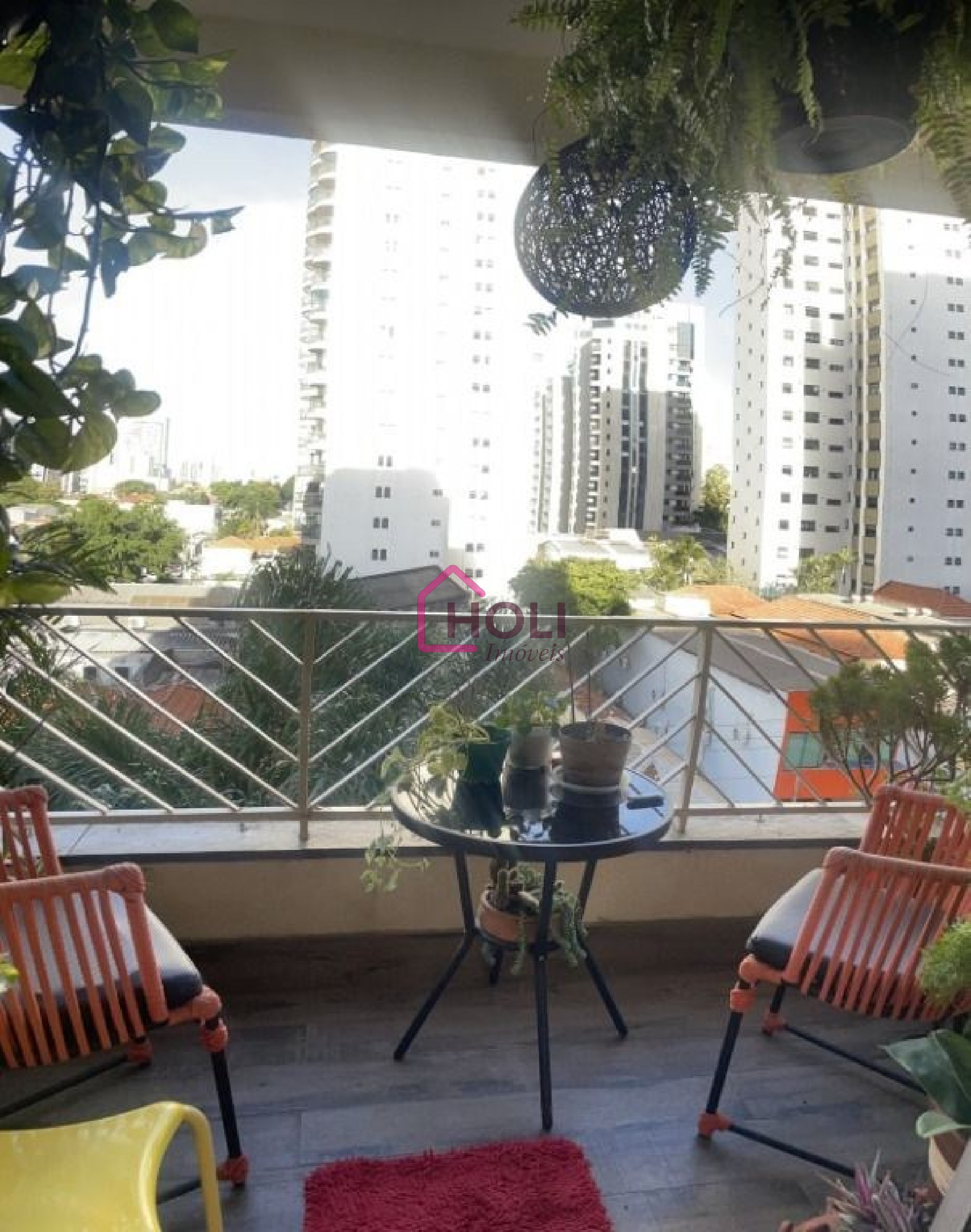 Apartamento, 4 quartos, 117 m² - Foto 19