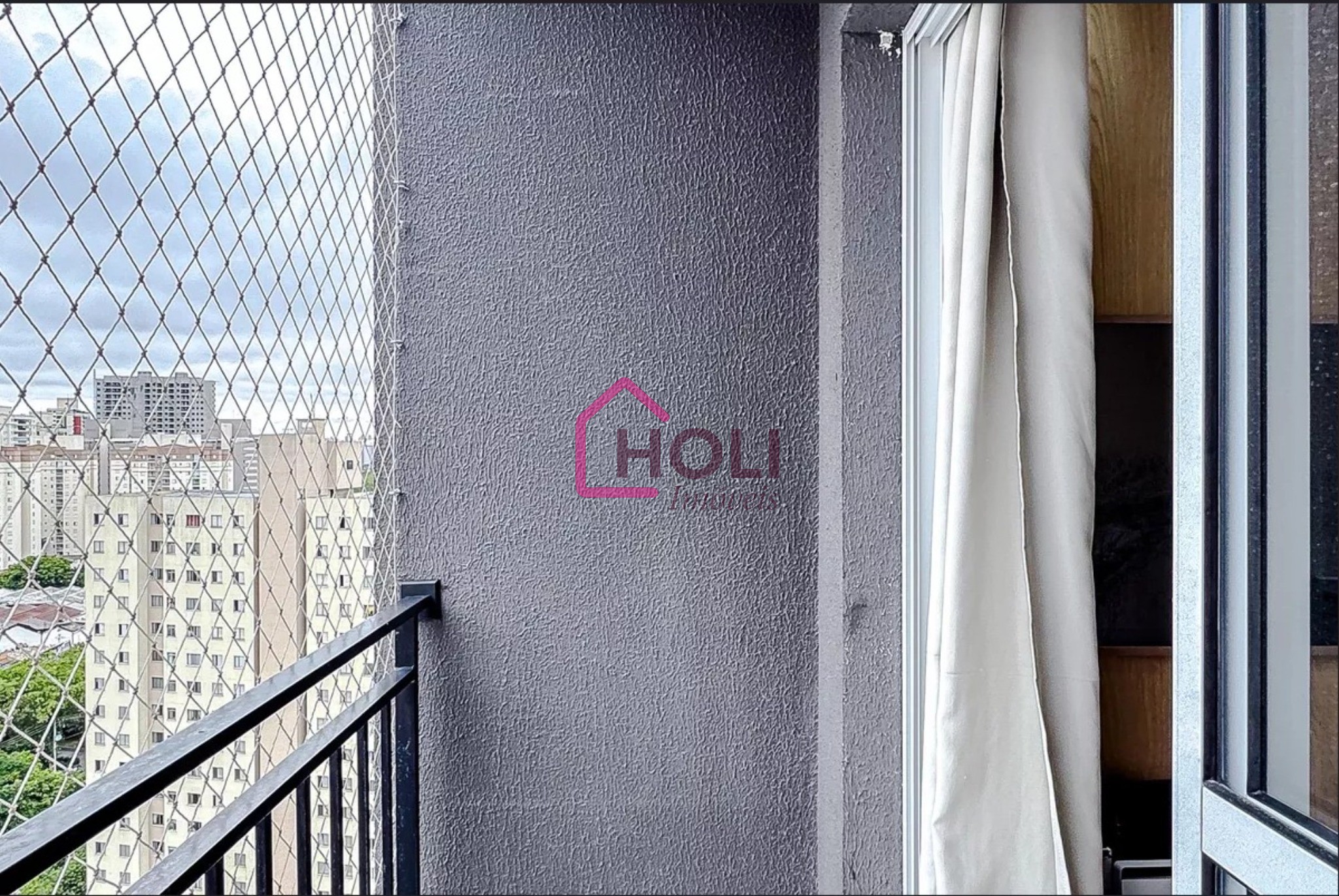 Apartamento, 2 quartos, 37 m² - Foto 18