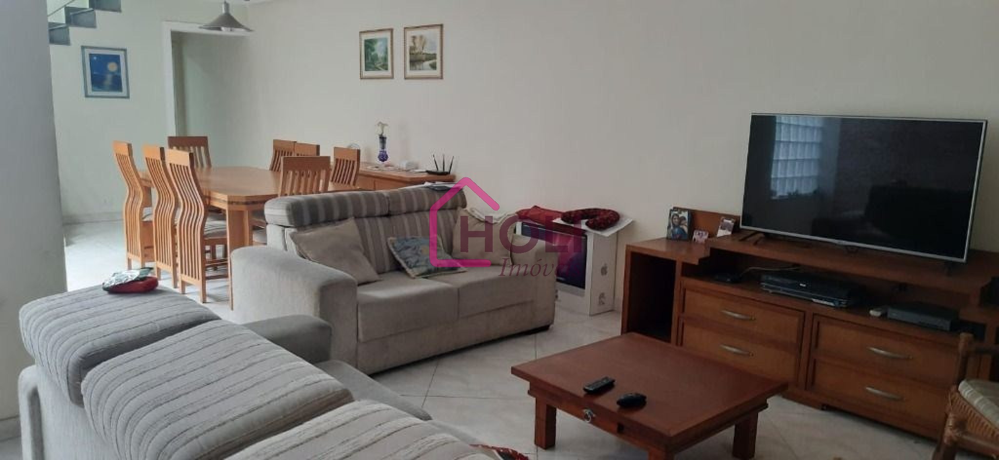 Casa, 4 quartos, 220 m² - Foto 2