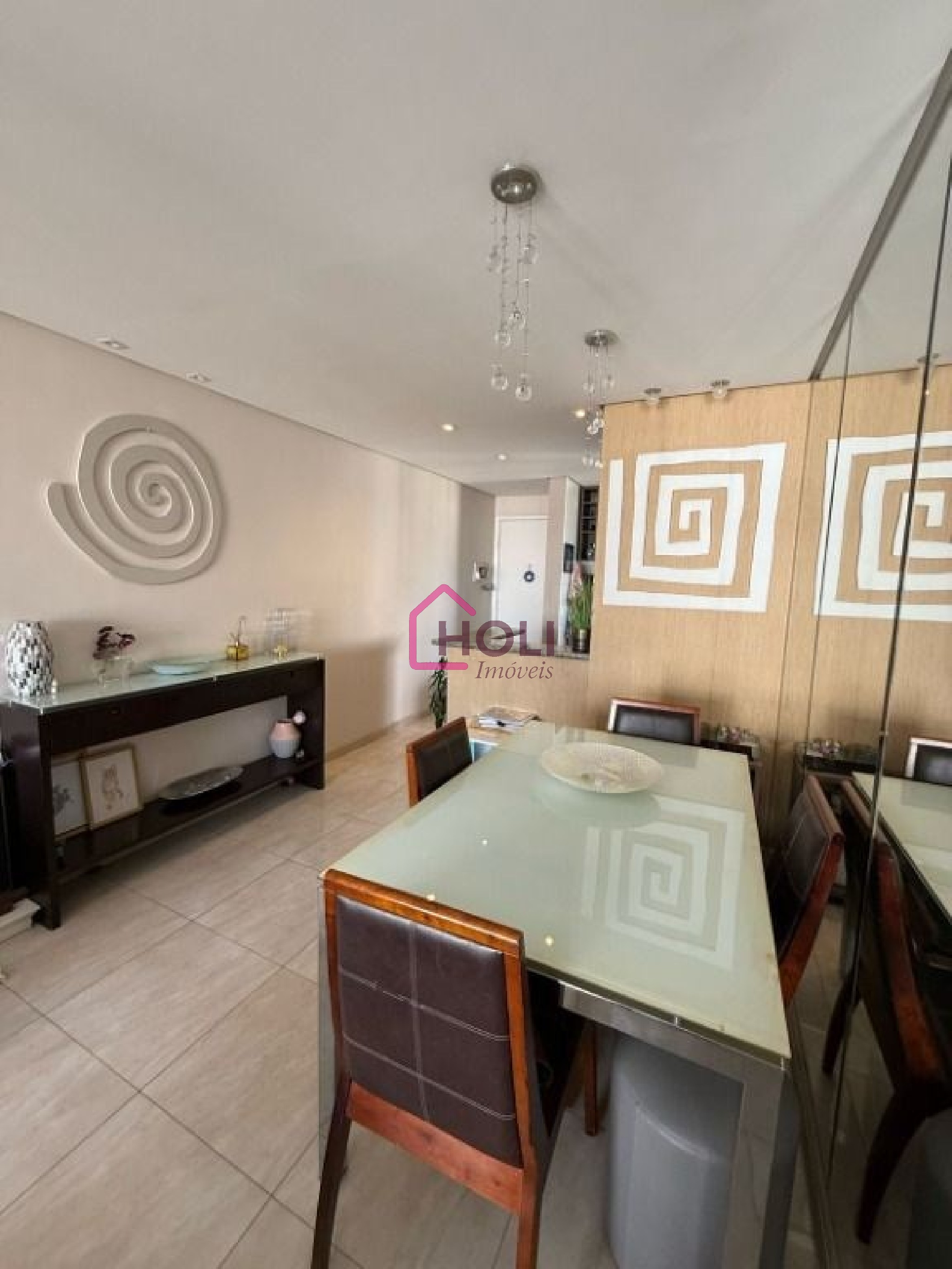 Apartamento, 2 quartos, 65 m² - Foto 1