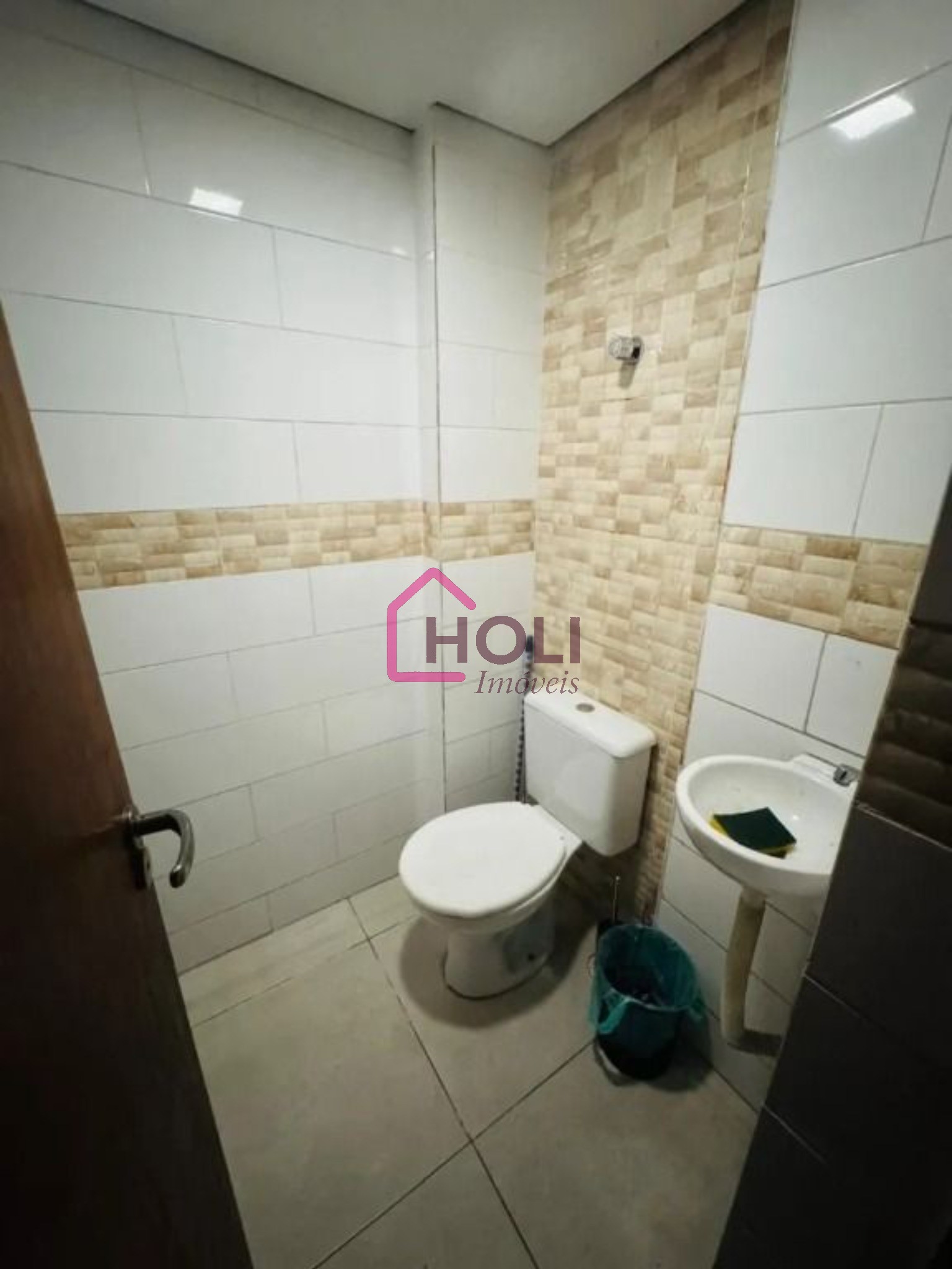 Depósito-Galpão, 100 m² - Foto 11