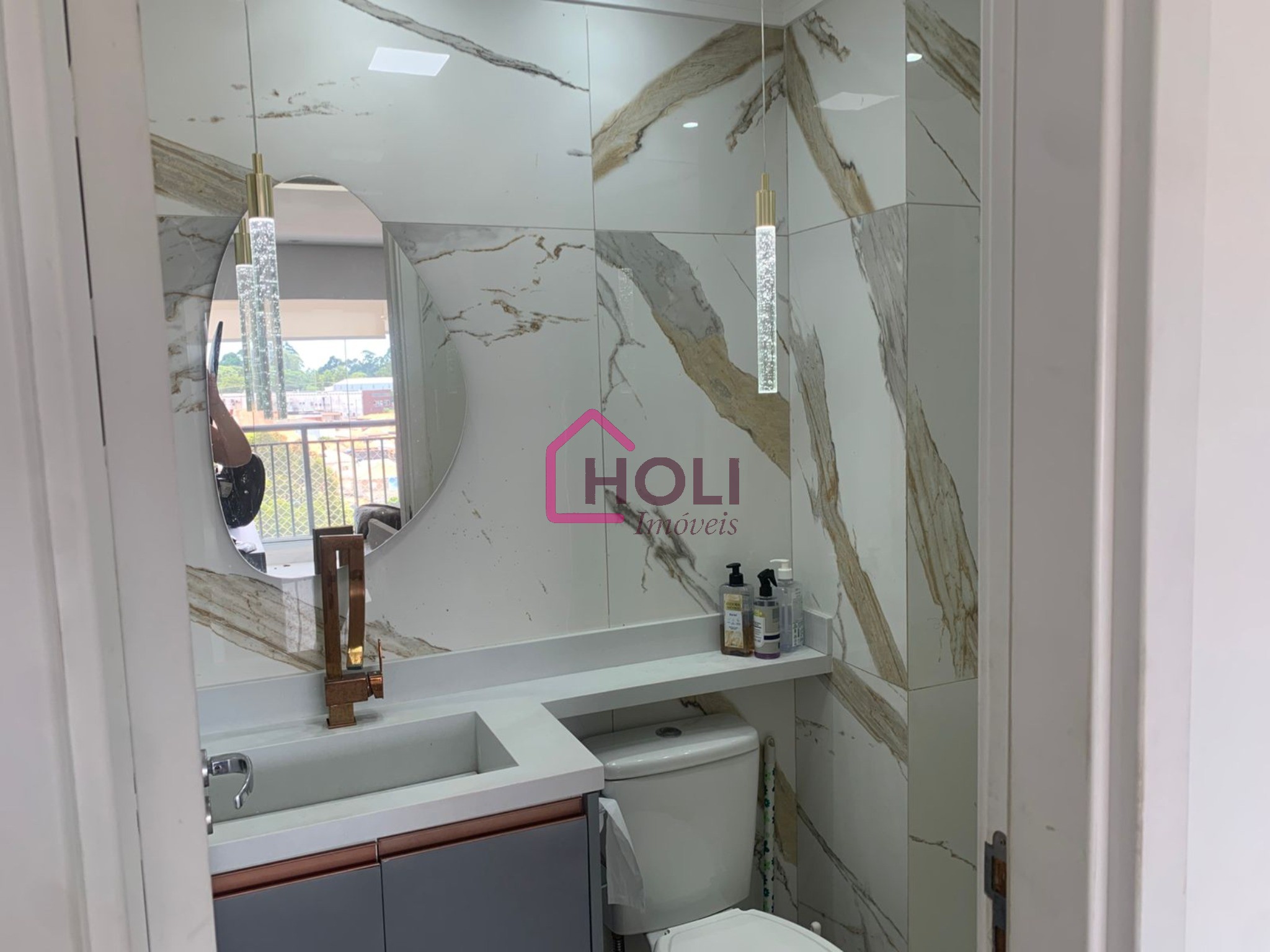 Apartamento, 2 quartos, 45 m² - Foto 12