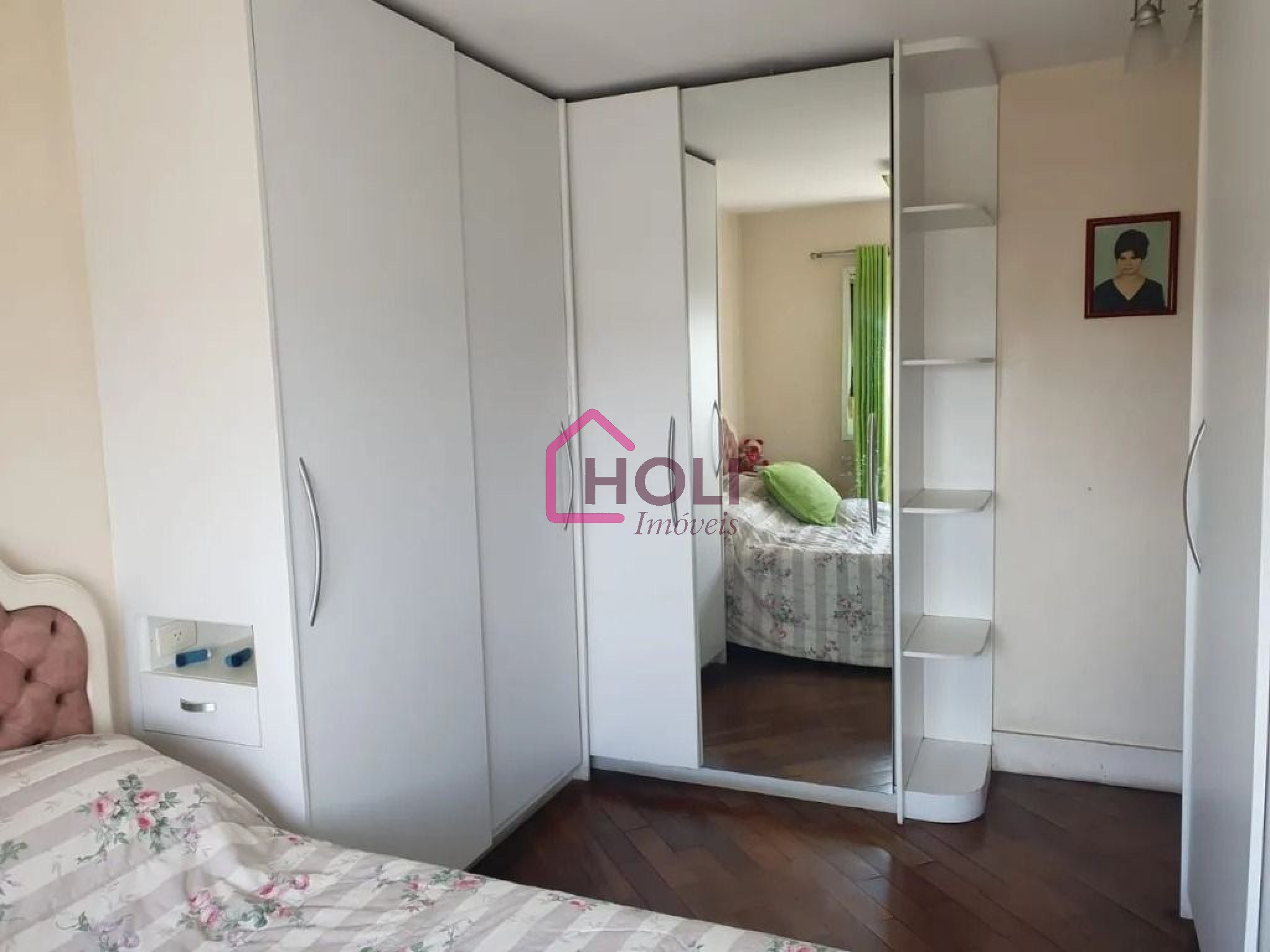 Apartamento, 4 quartos, 132 m² - Foto 5