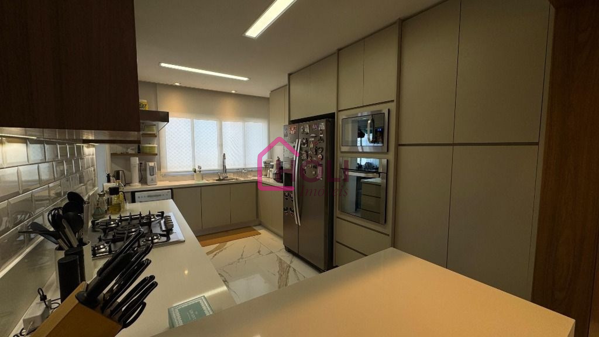 Apartamento, 3 quartos, 140 m² - Foto 18