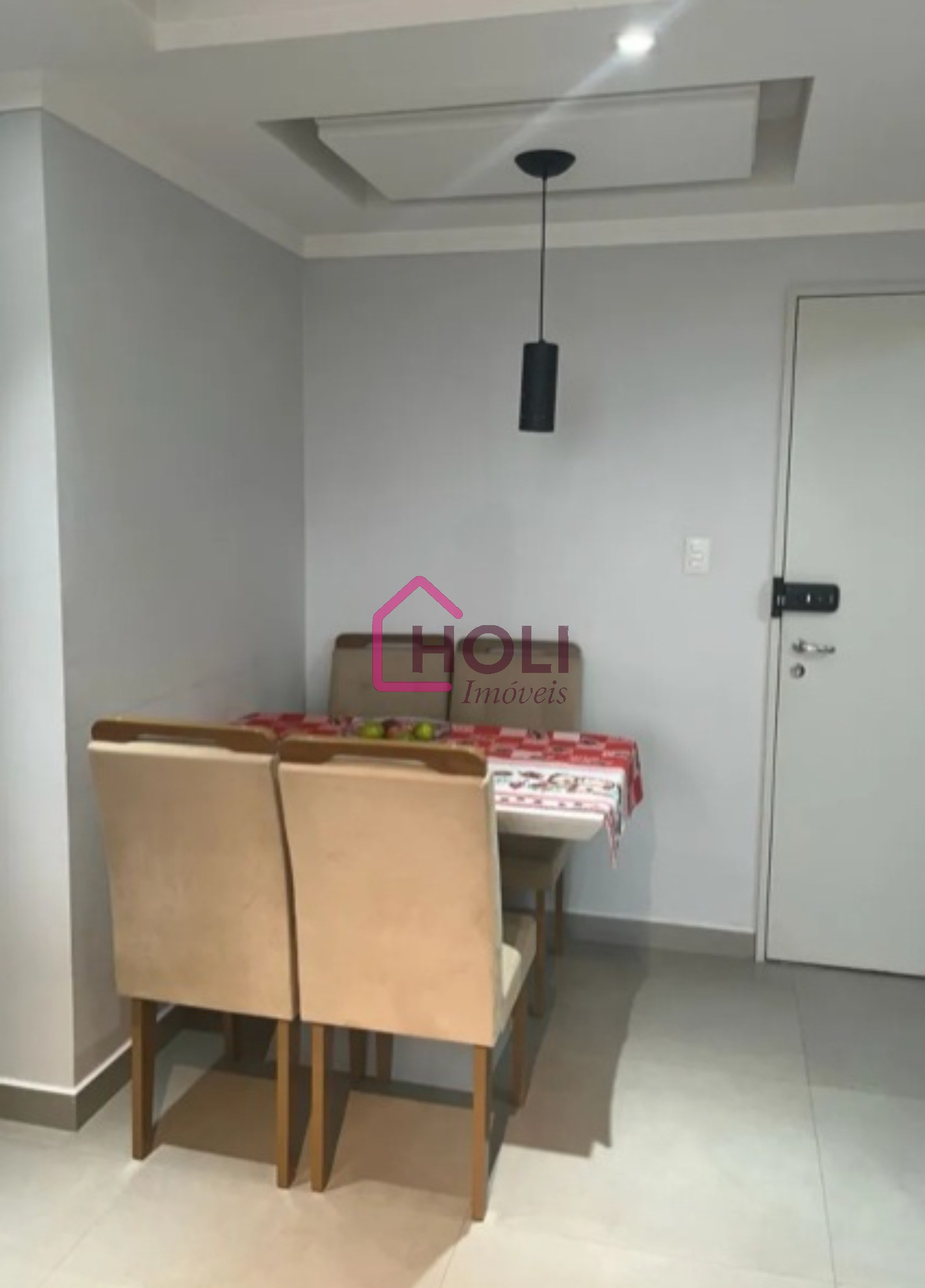 Apartamento, 2 quartos, 60 m² - Foto 2