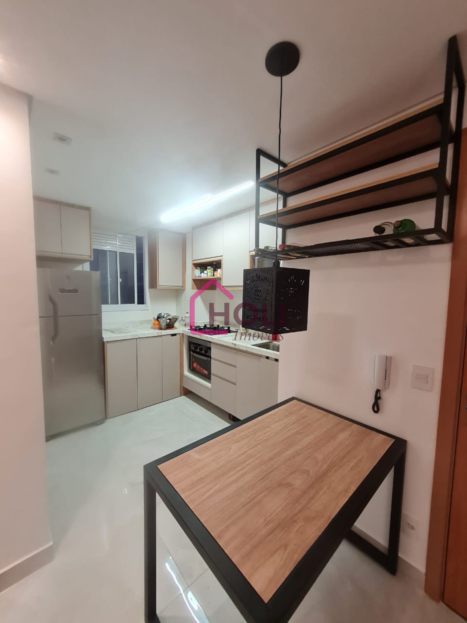 Apartamento, 2 quartos, 34 m² - Foto 6