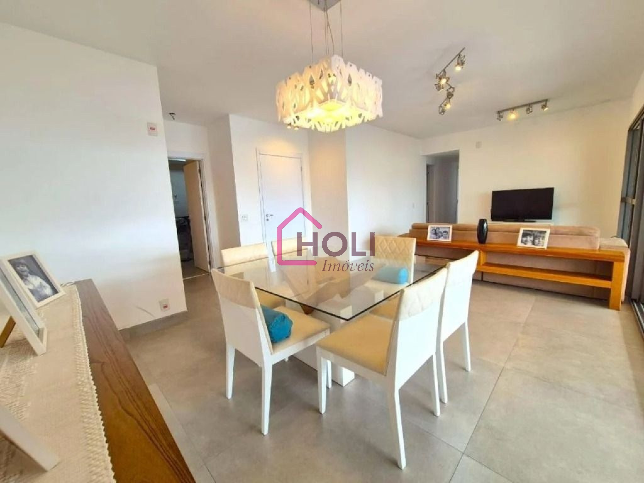 Apartamento, 3 quartos, 160 m² - Foto 1