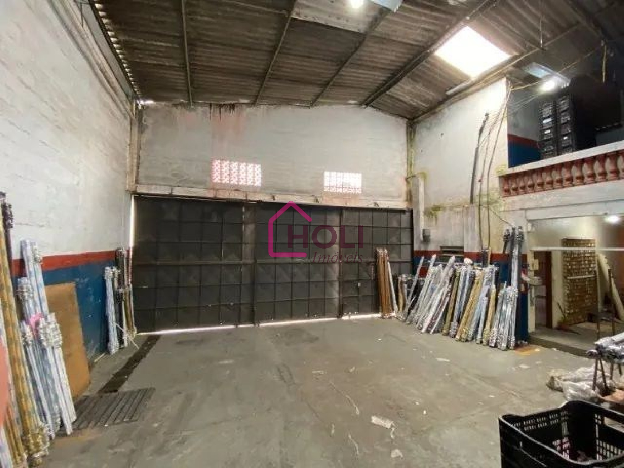Depósito-Galpão, 572 m² - Foto 10