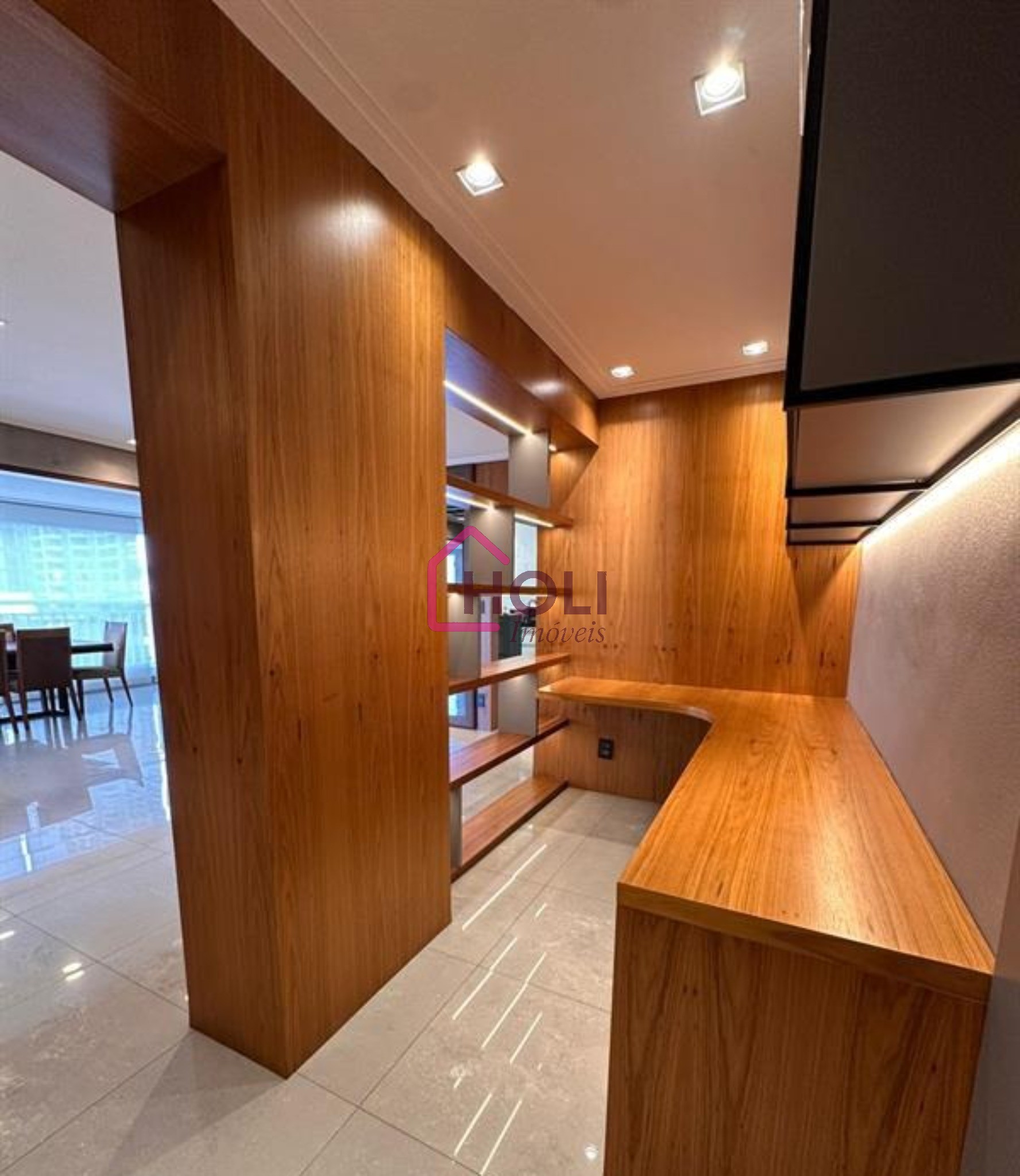 Apartamento, 3 quartos, 122 m² - Foto 7
