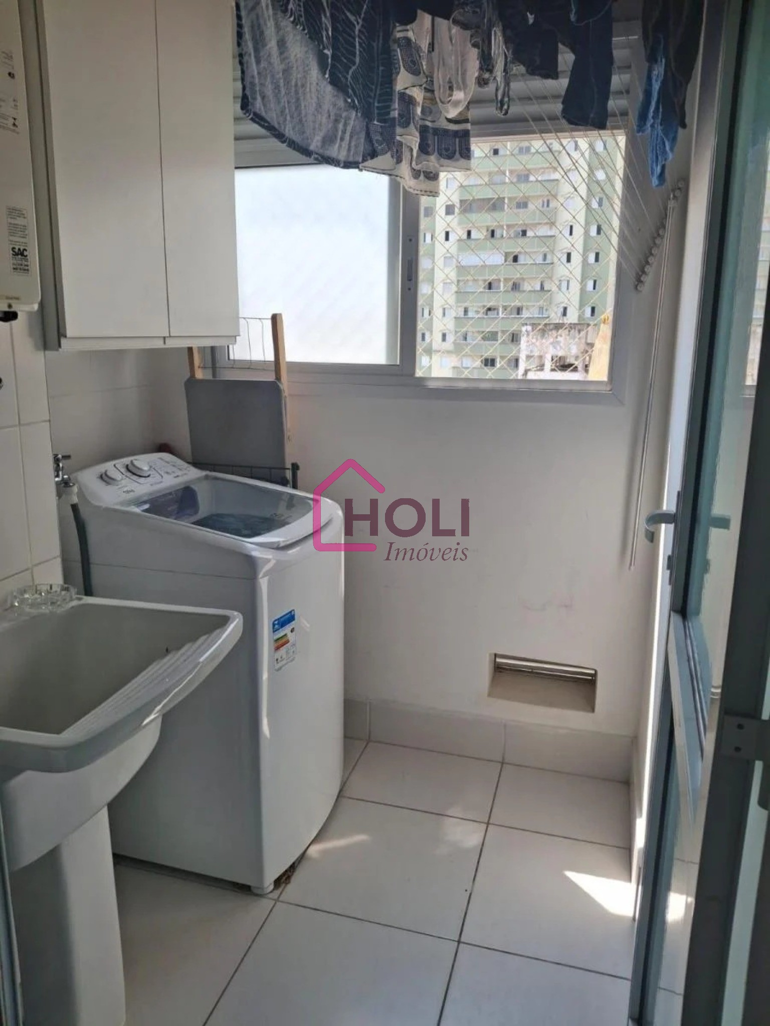 Apartamento, 3 quartos, 82 m² - Foto 34