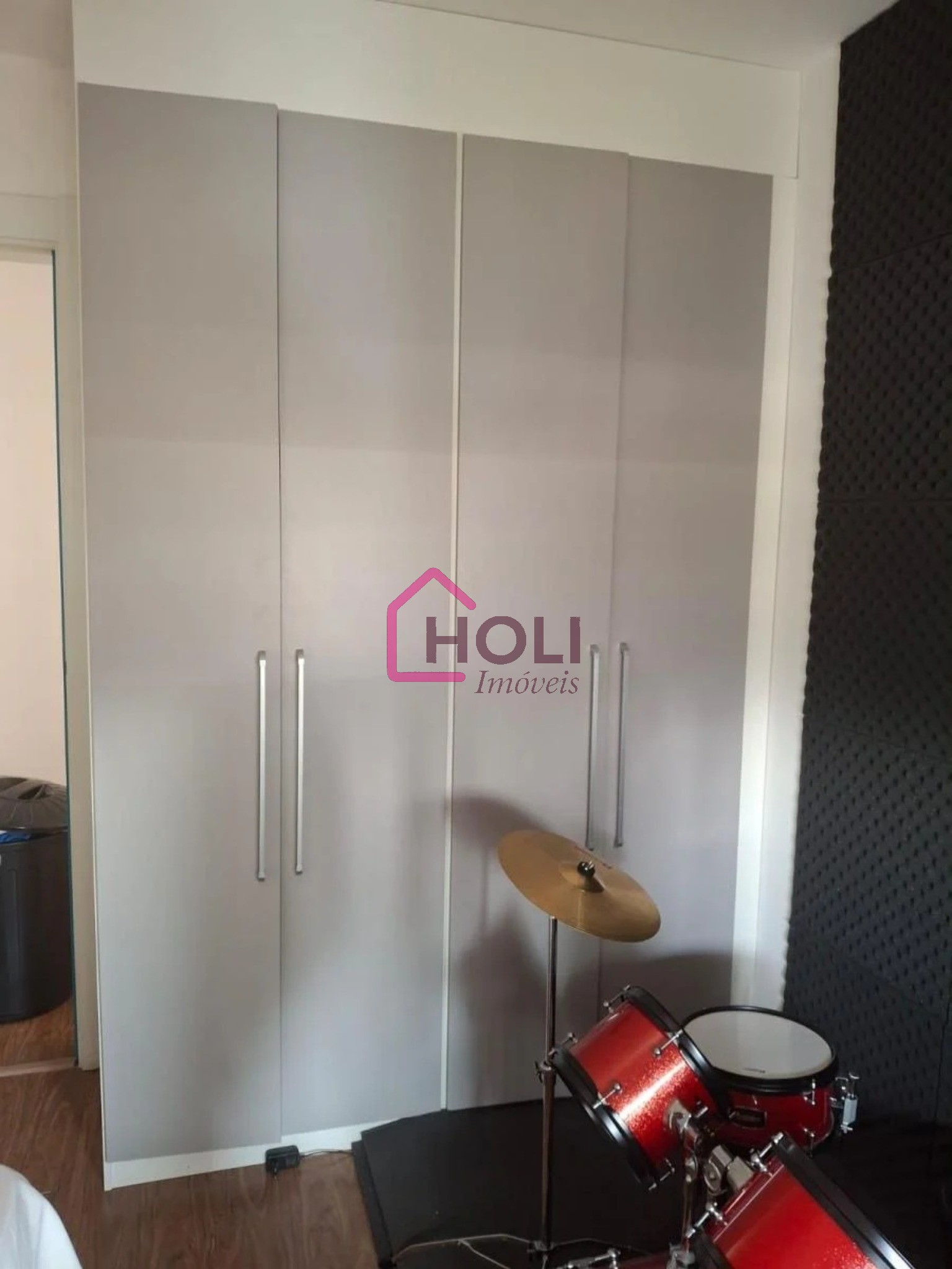 Apartamento, 3 quartos, 82 m² - Foto 21