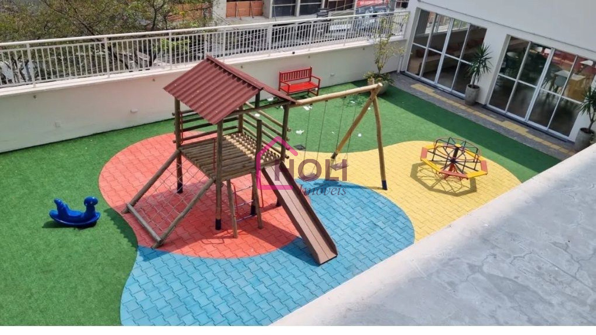 Cobertura, 3 quartos, 110 m² - Foto 14