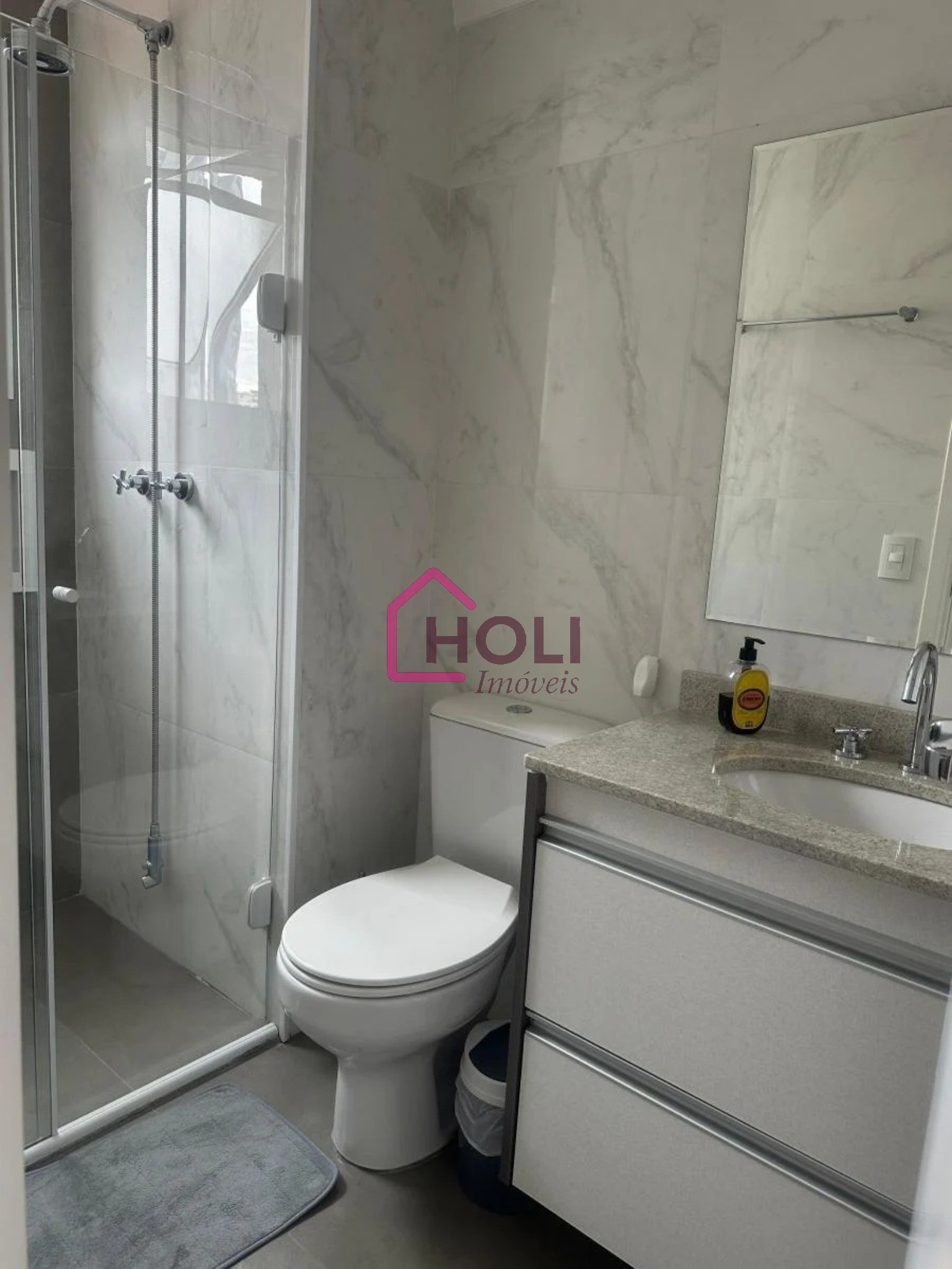 Apartamento, 3 quartos, 132 m² - Foto 16