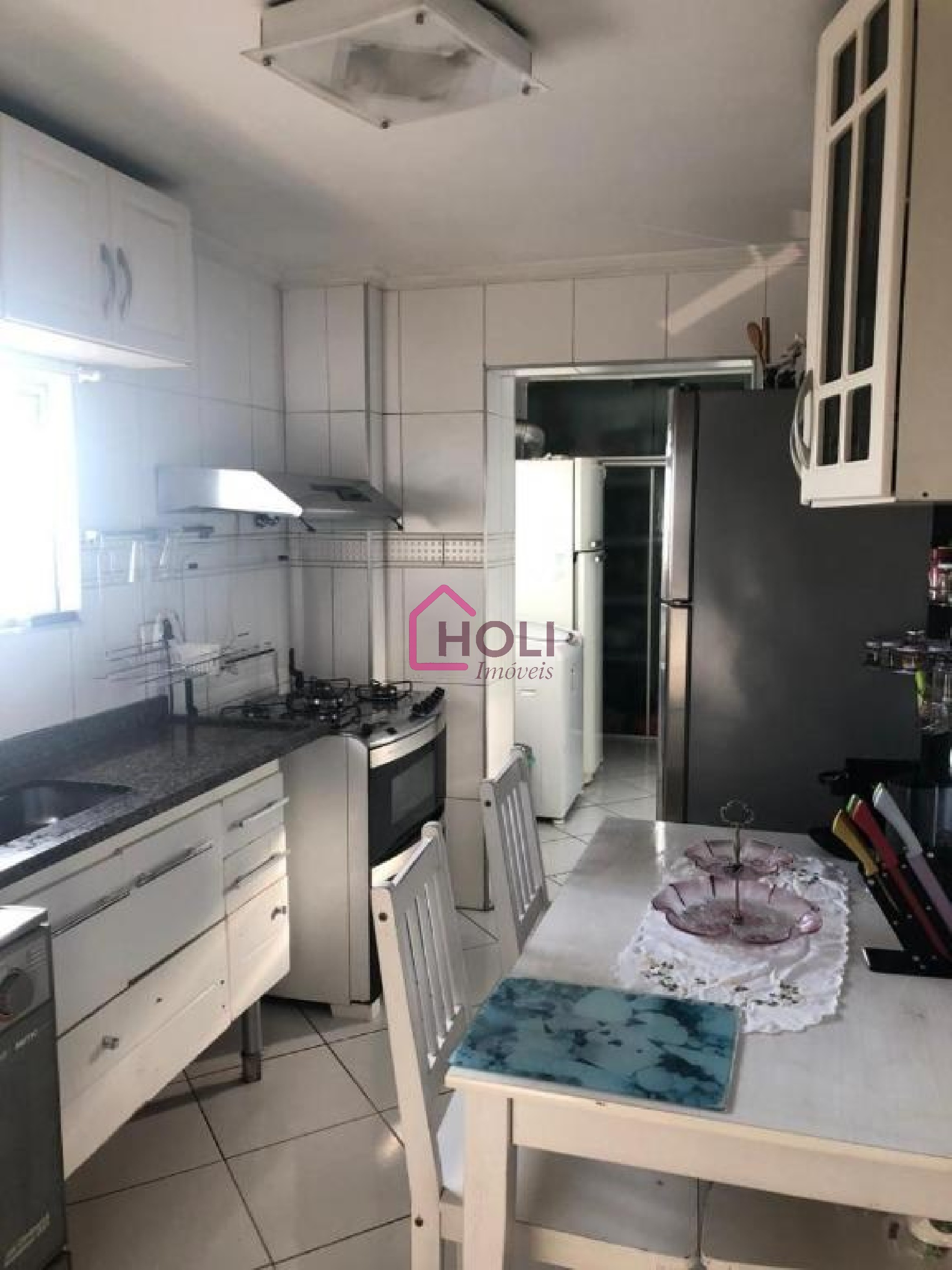 Cobertura, 3 quartos, 186 m² - Foto 10