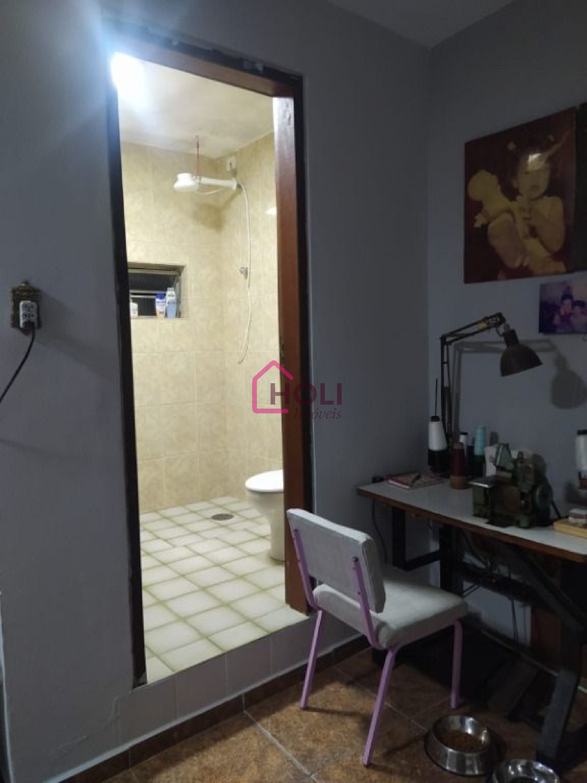 Casa, 5 quartos, 250 m² - Foto 46