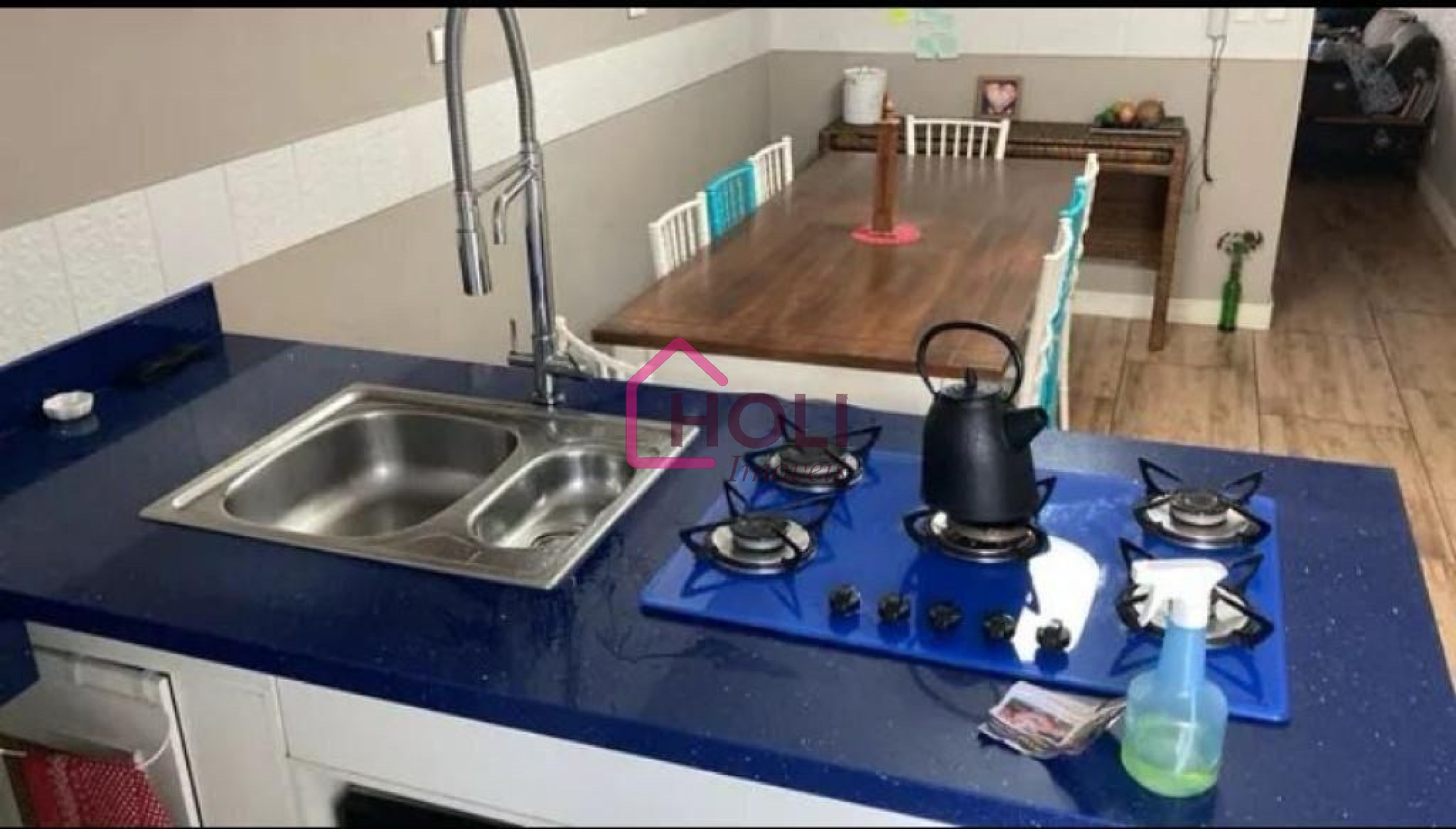 Casa, 2 quartos, 126 m² - Foto 5