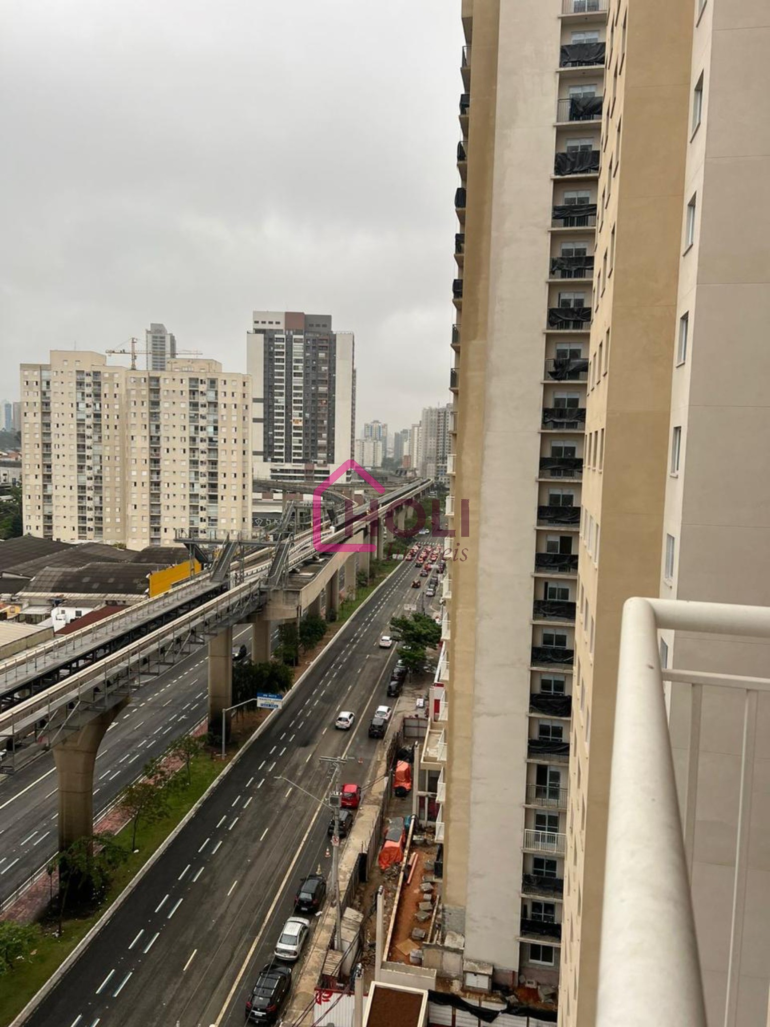 Apartamento, 2 quartos, 36 m² - Foto 16