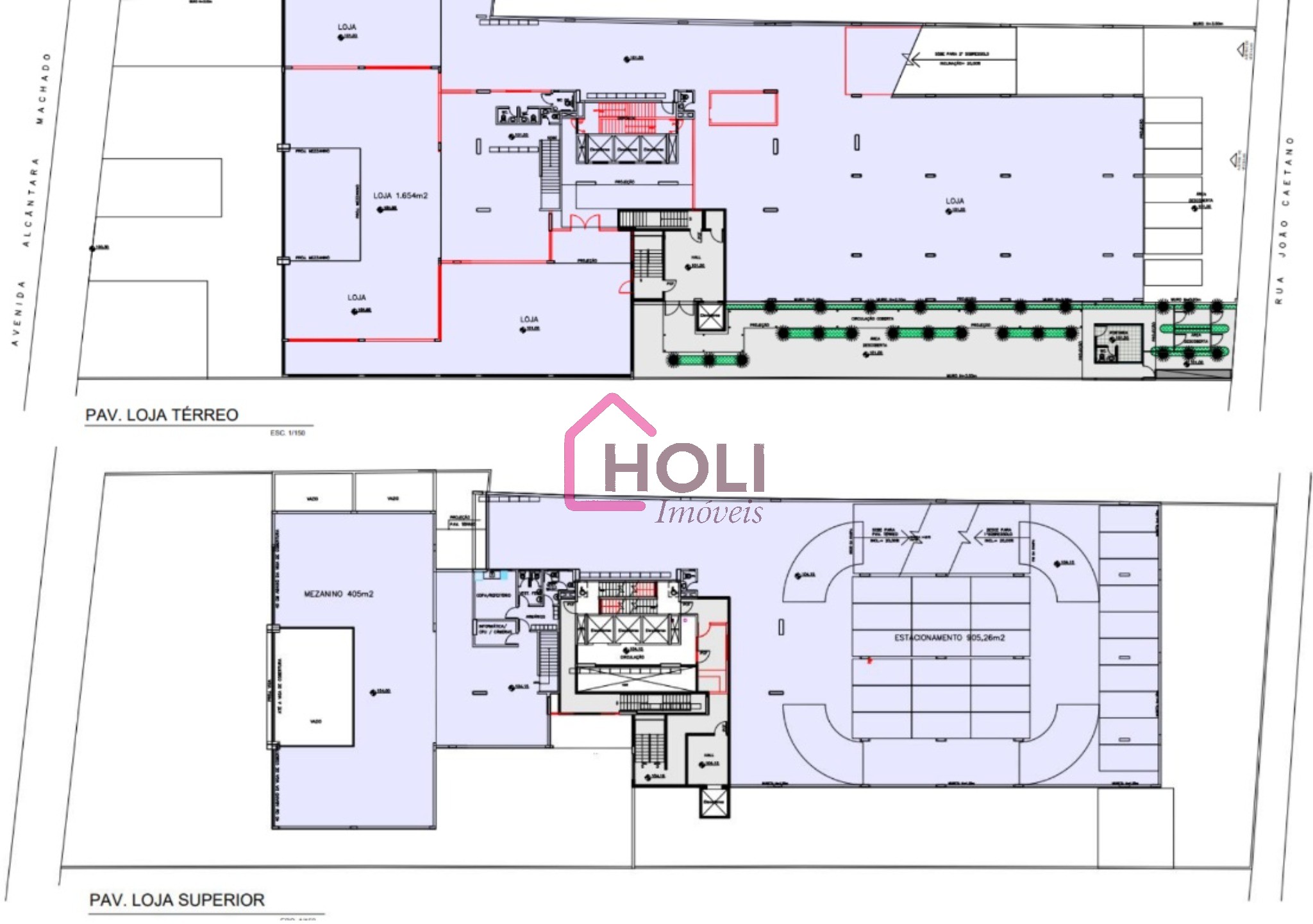 Loja-Salão - Foto 2