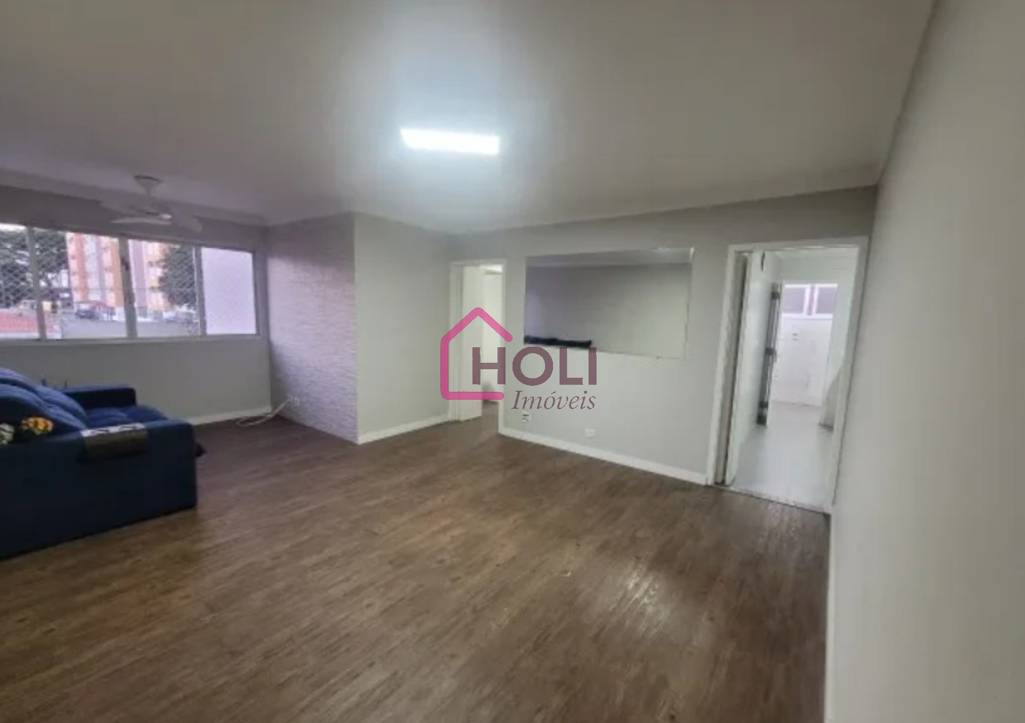 Apartamento, 3 quartos, 88 m² - Foto 1