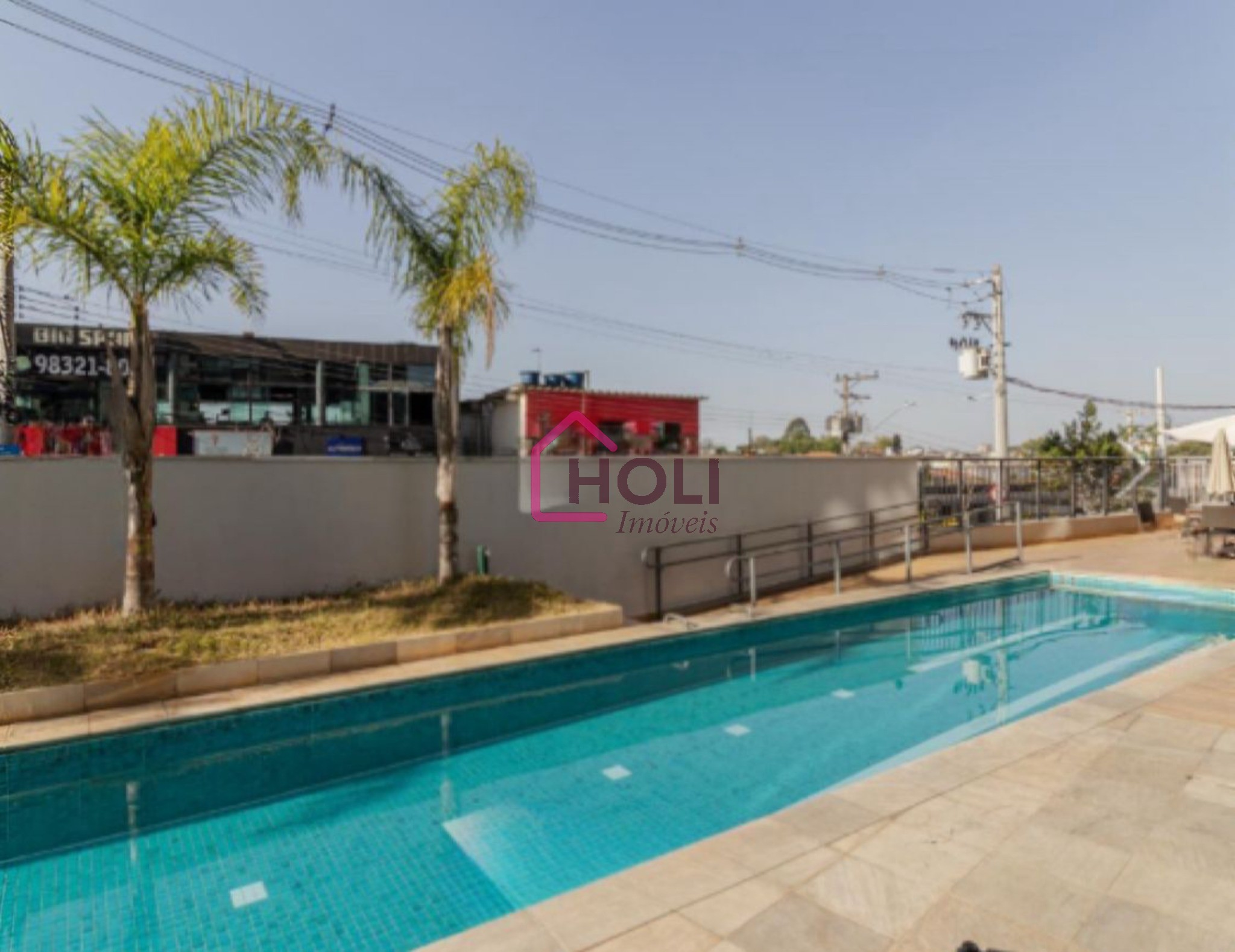 Apartamento, 2 quartos, 45 m² - Foto 35