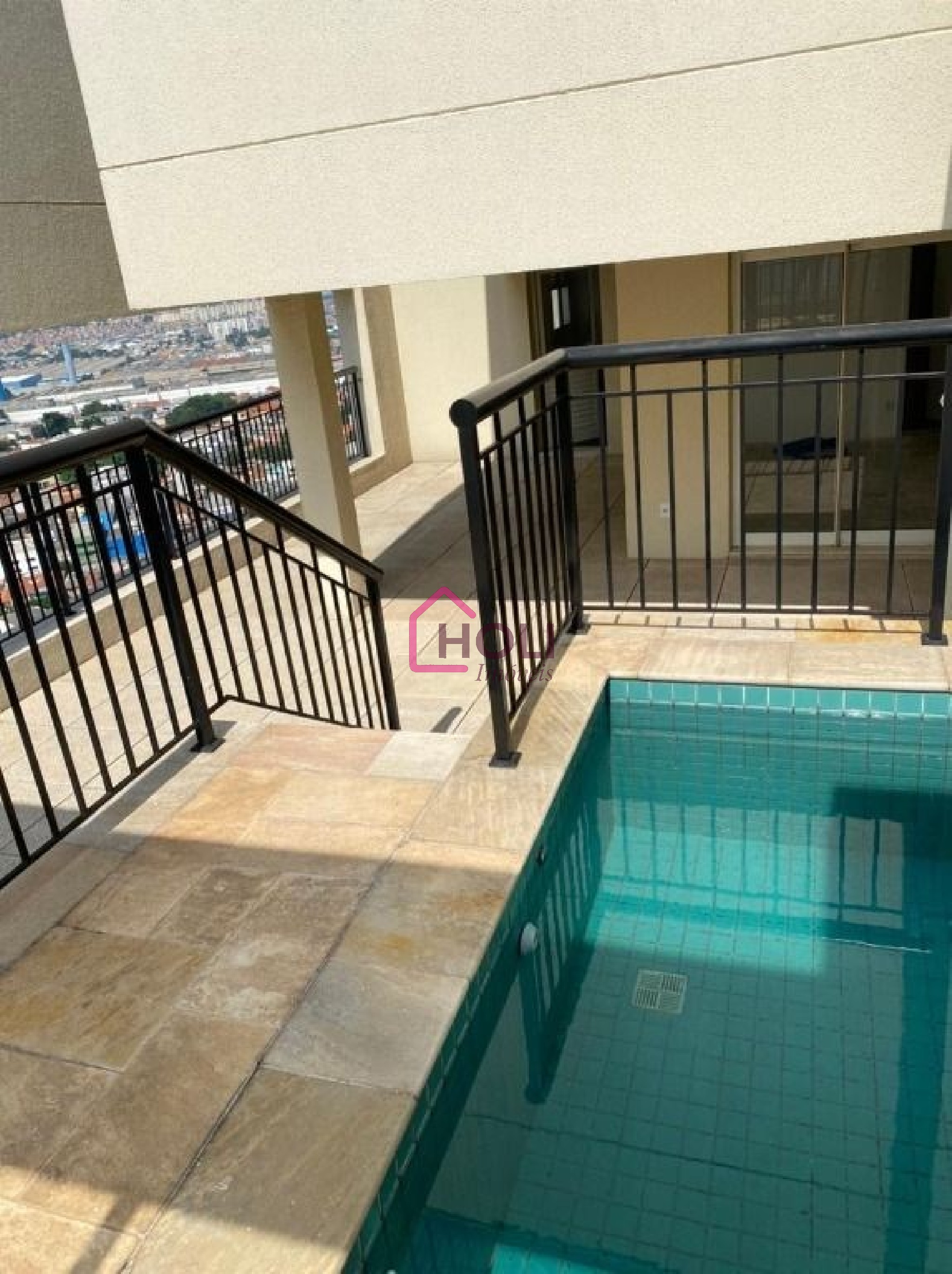 Cobertura, 4 quartos, 237 m² - Foto 9