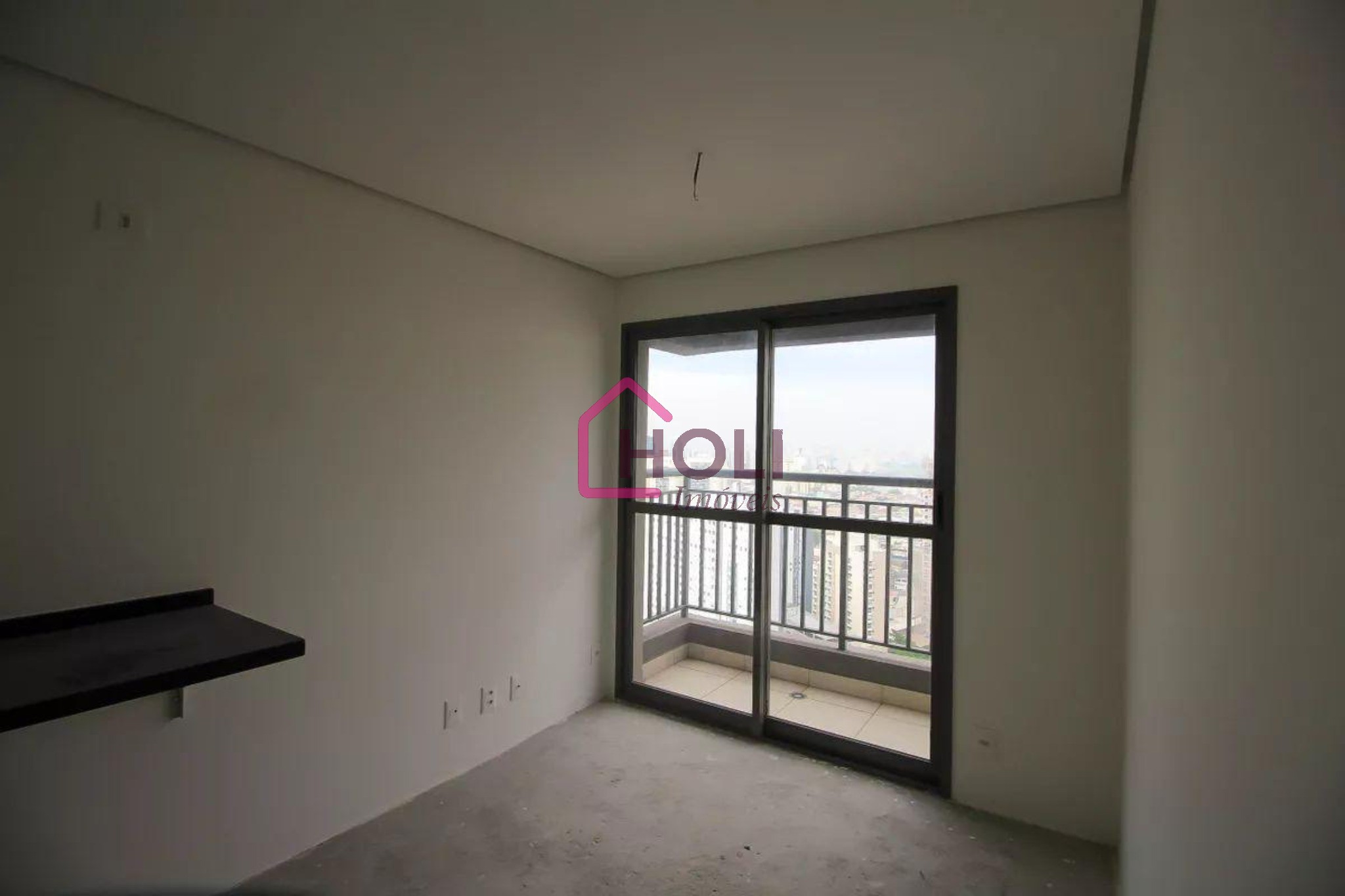 Apartamento, 2 quartos, 43 m² - Foto 19