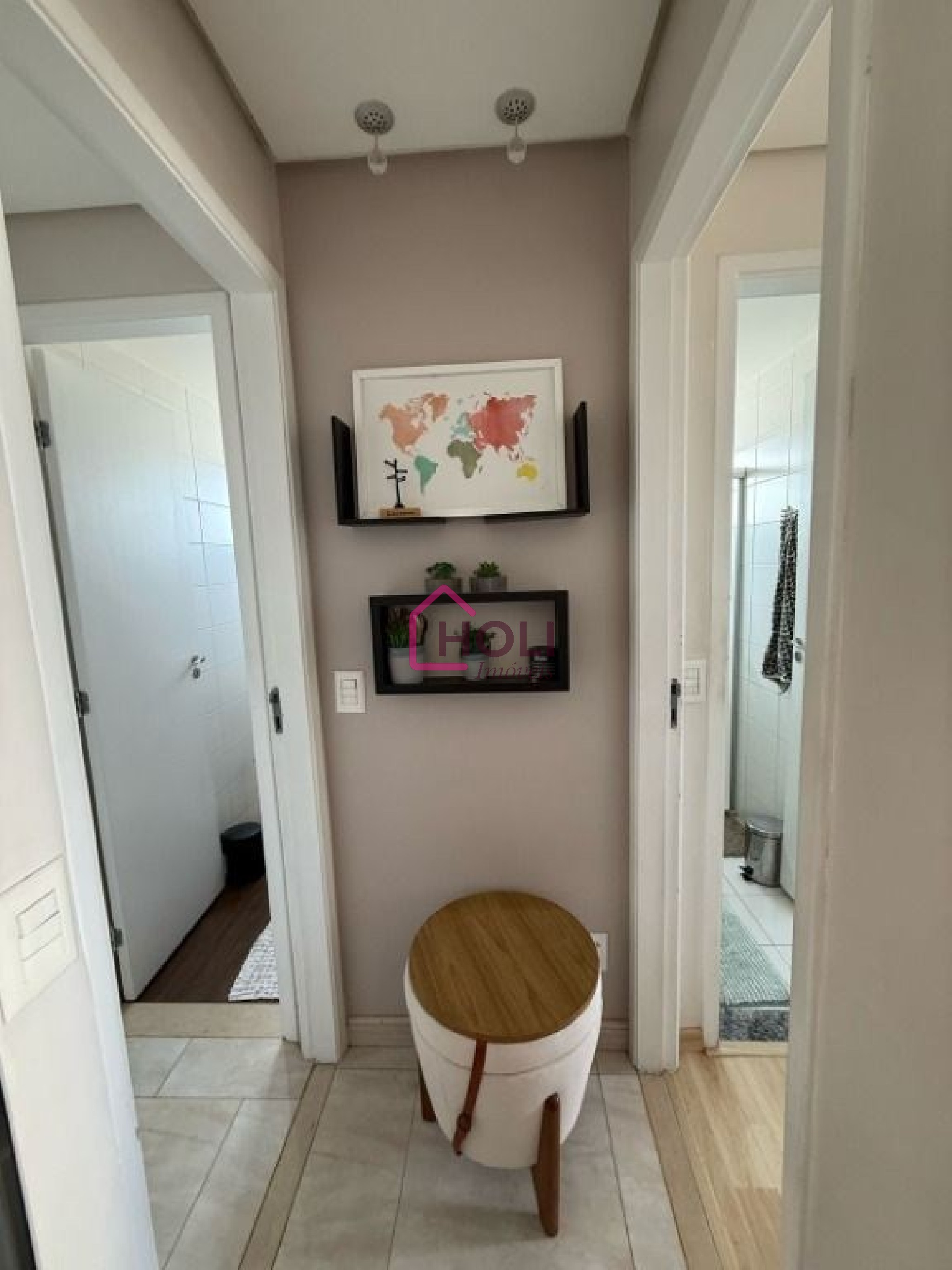 Apartamento, 2 quartos, 65 m² - Foto 15