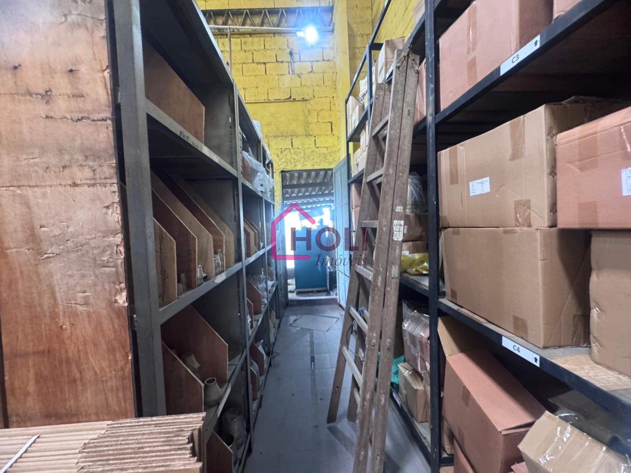 Depósito-Galpão - Foto 4