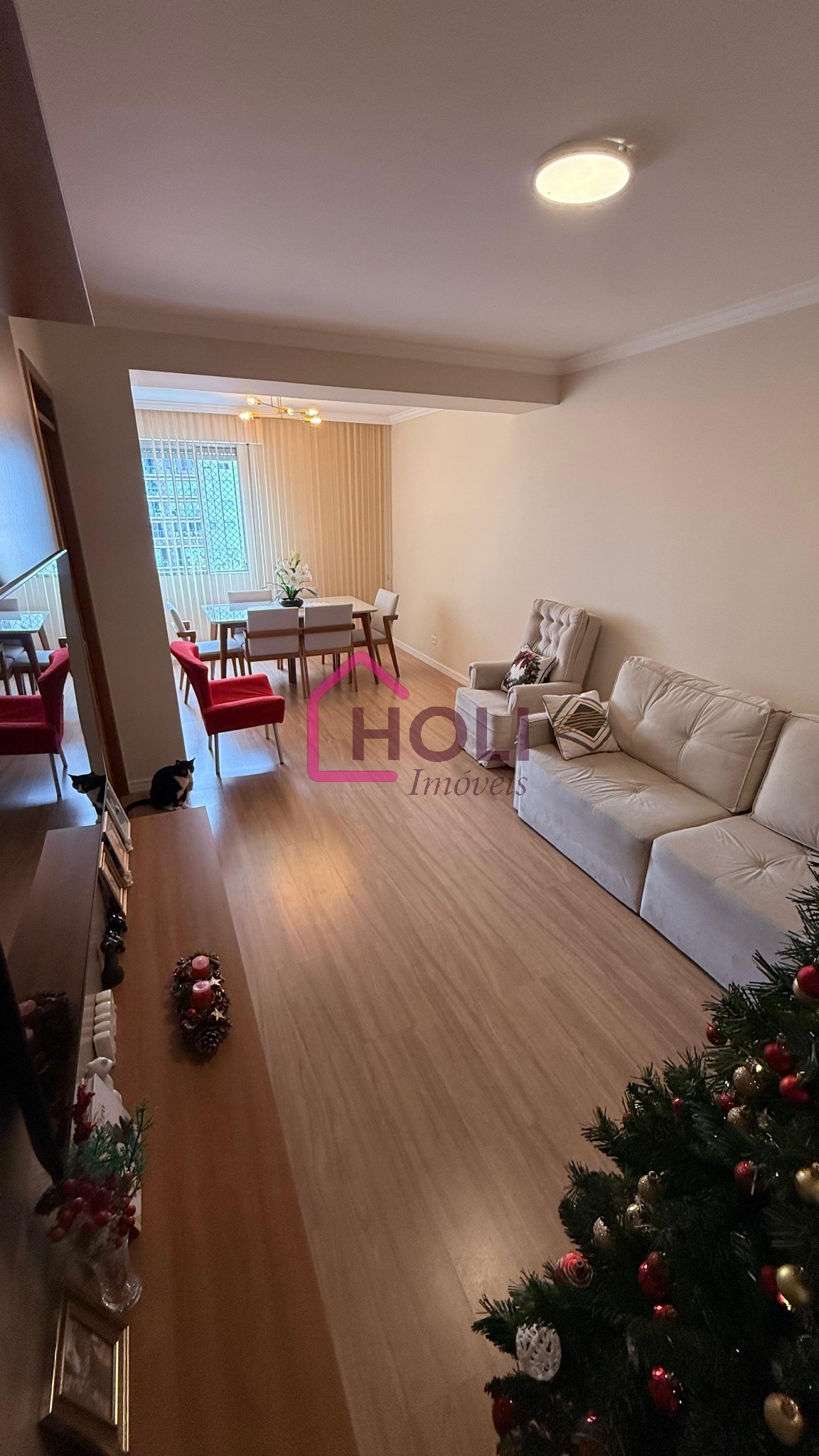 Apartamento, 2 quartos, 80 m² - Foto 2