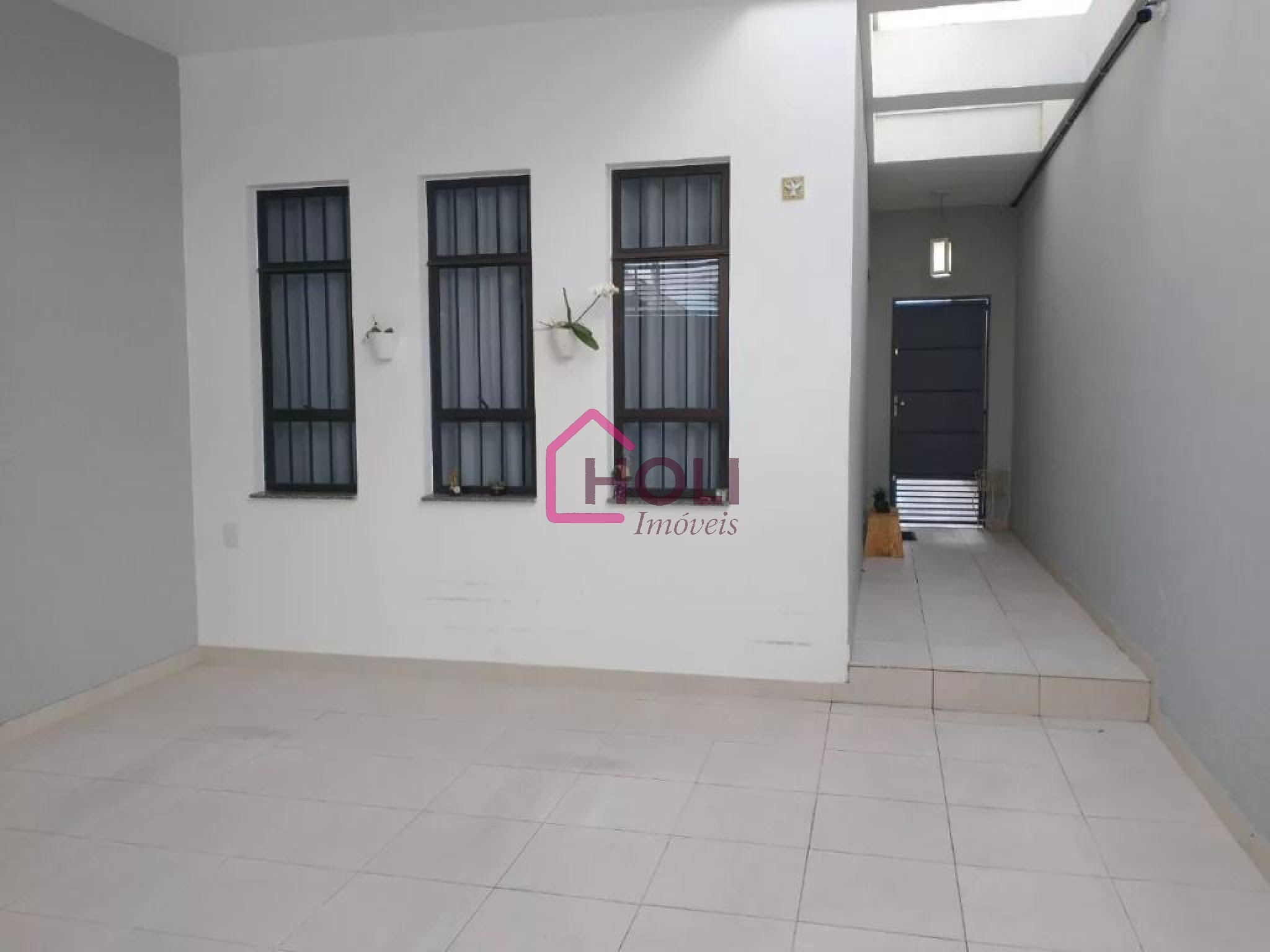 Casa, 3 quartos, 137 m² - Foto 1