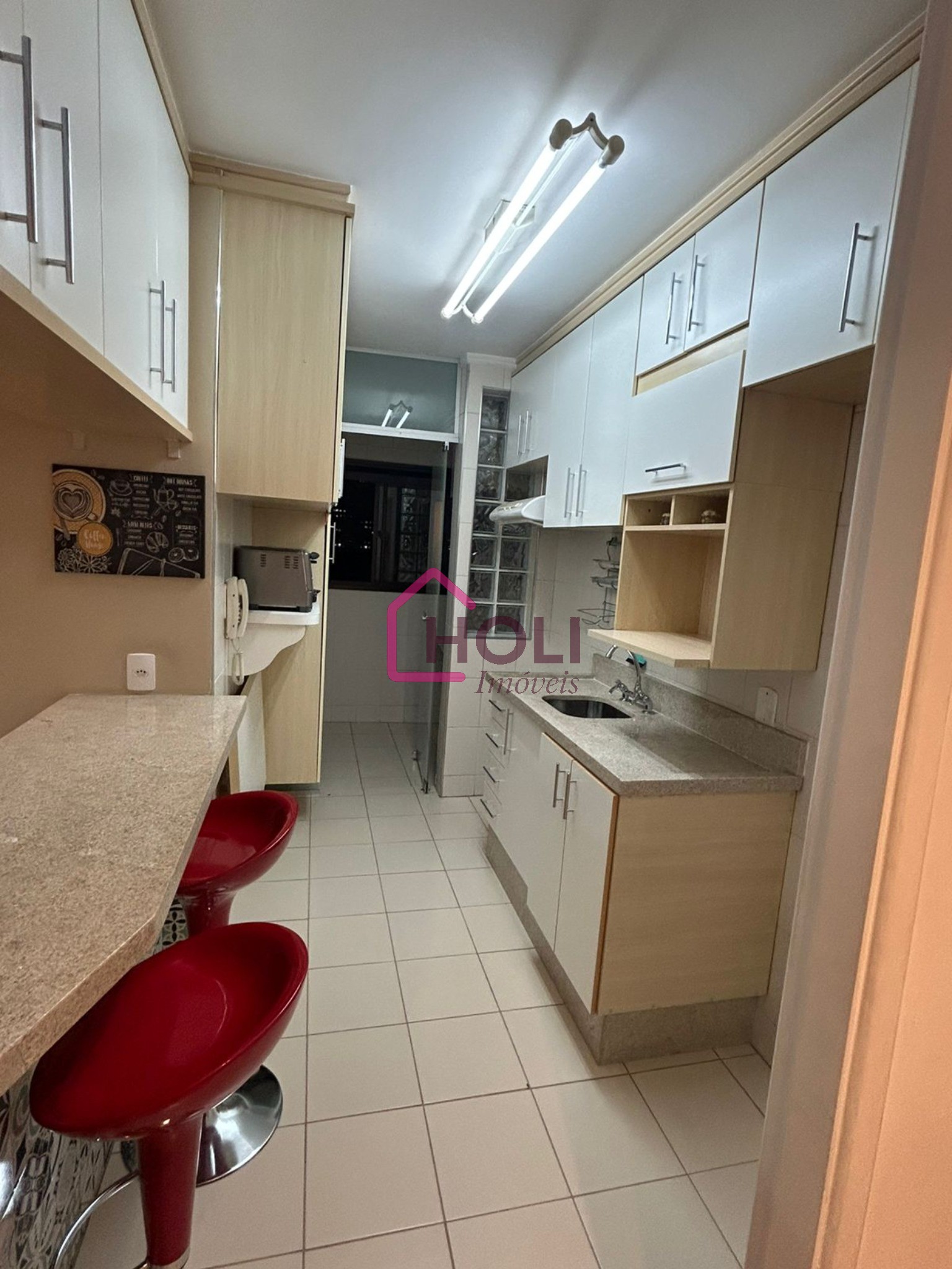 Apartamento, 2 quartos, 54 m² - Foto 15