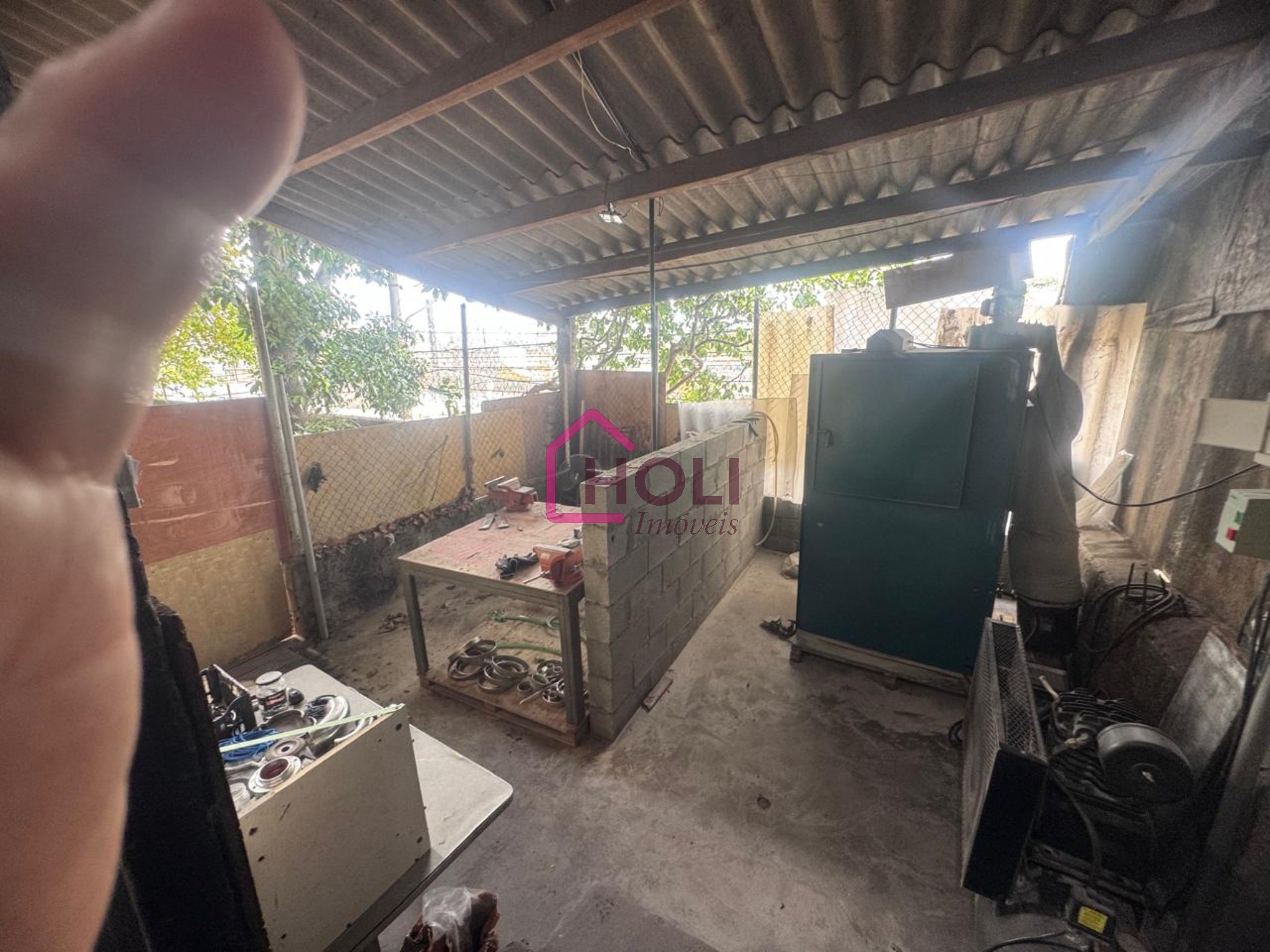 Depósito-Galpão - Foto 14