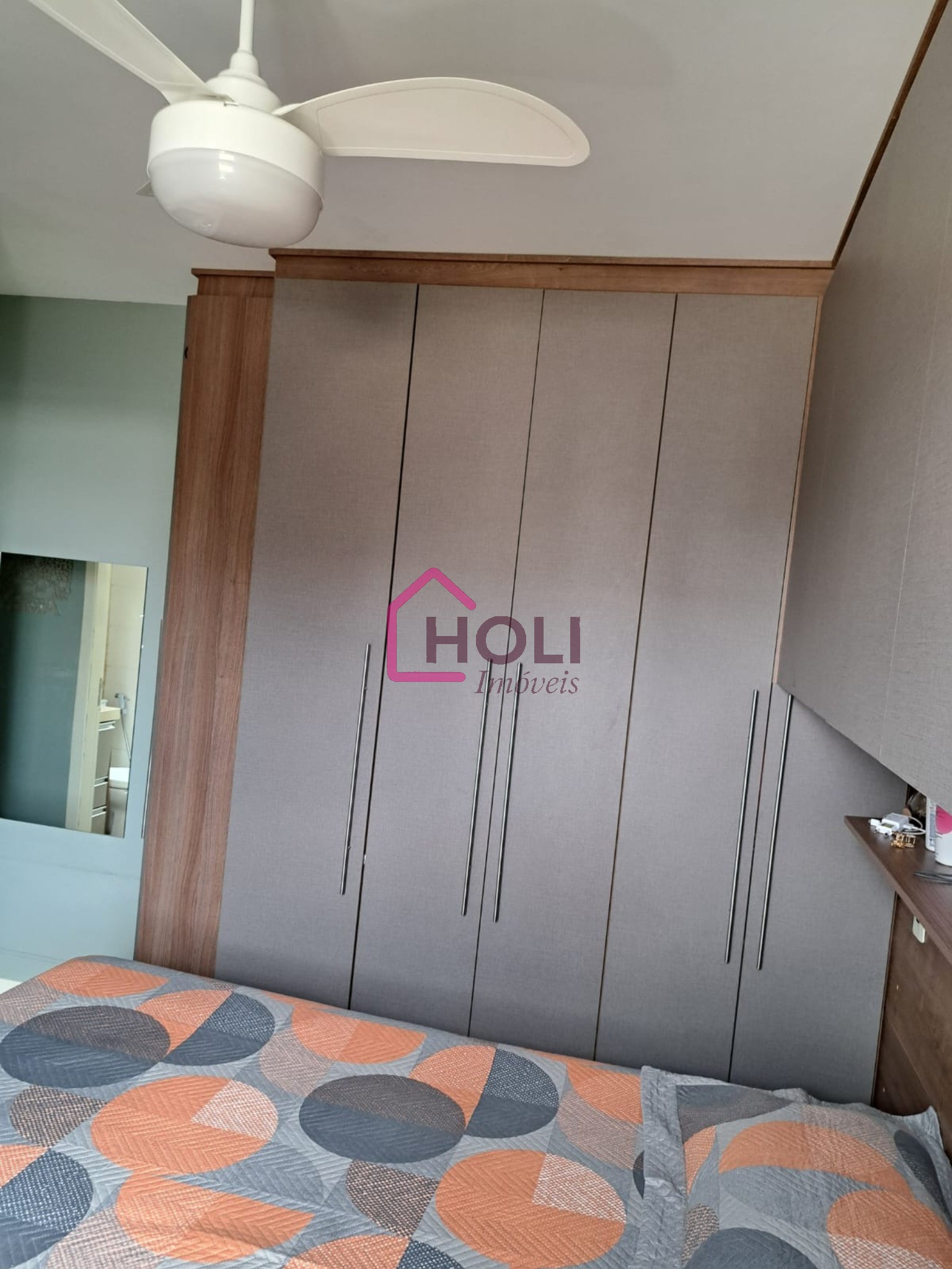 Apartamento, 3 quartos, 65 m² - Foto 9