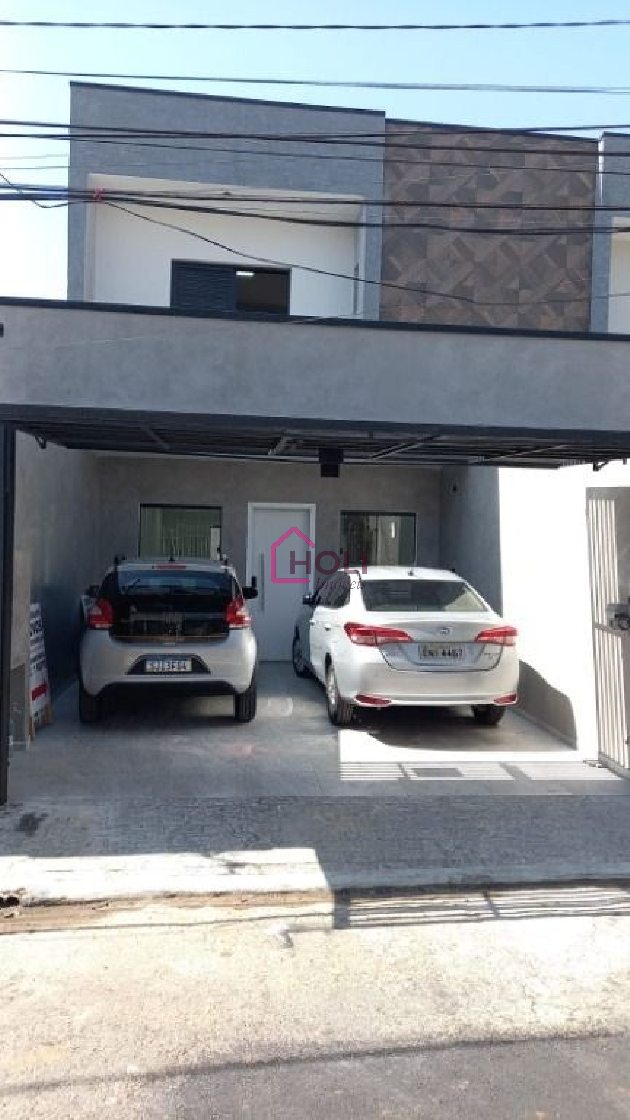 Casa, 3 quartos, 130 m² - Foto 1