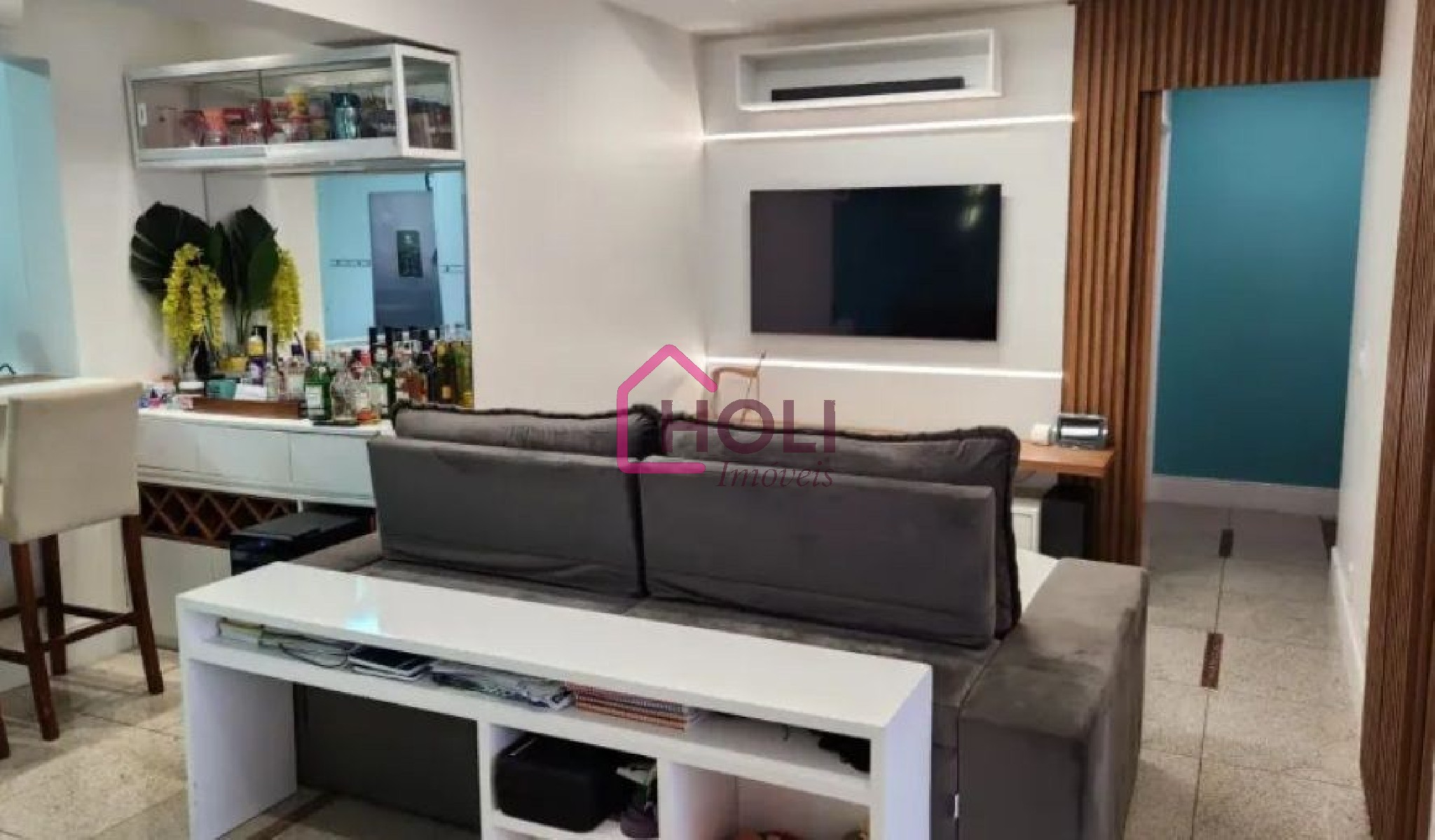 Apartamento, 3 quartos, 97 m² - Foto 3