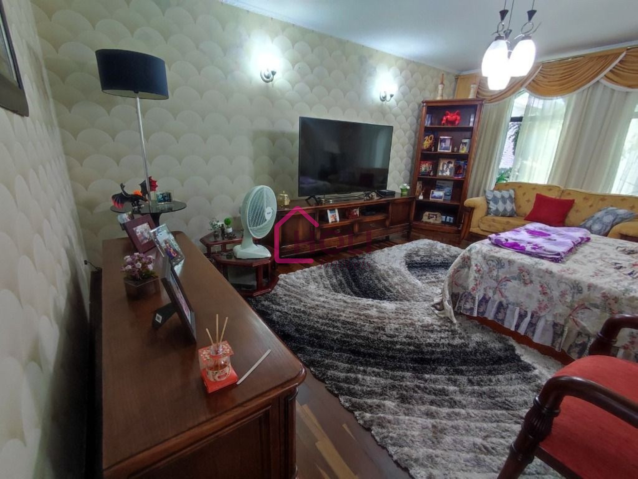 Casa, 3 quartos, 300 m² - Foto 9