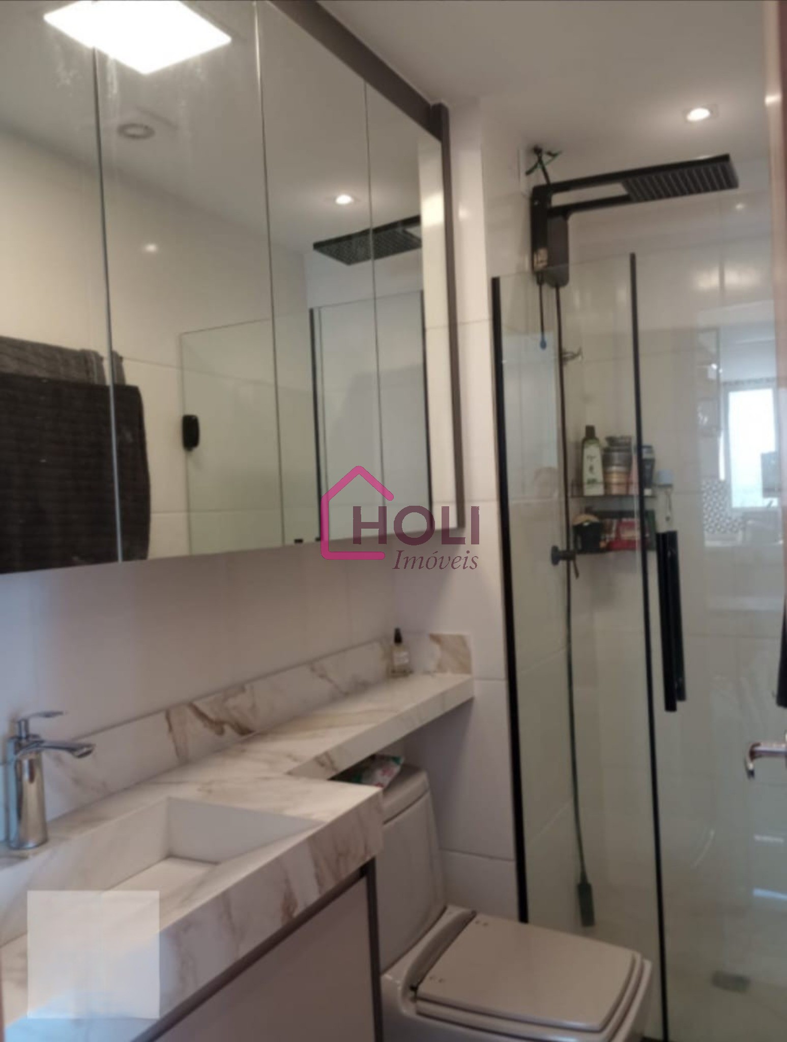 Apartamento, 2 quartos, 34 m² - Foto 13