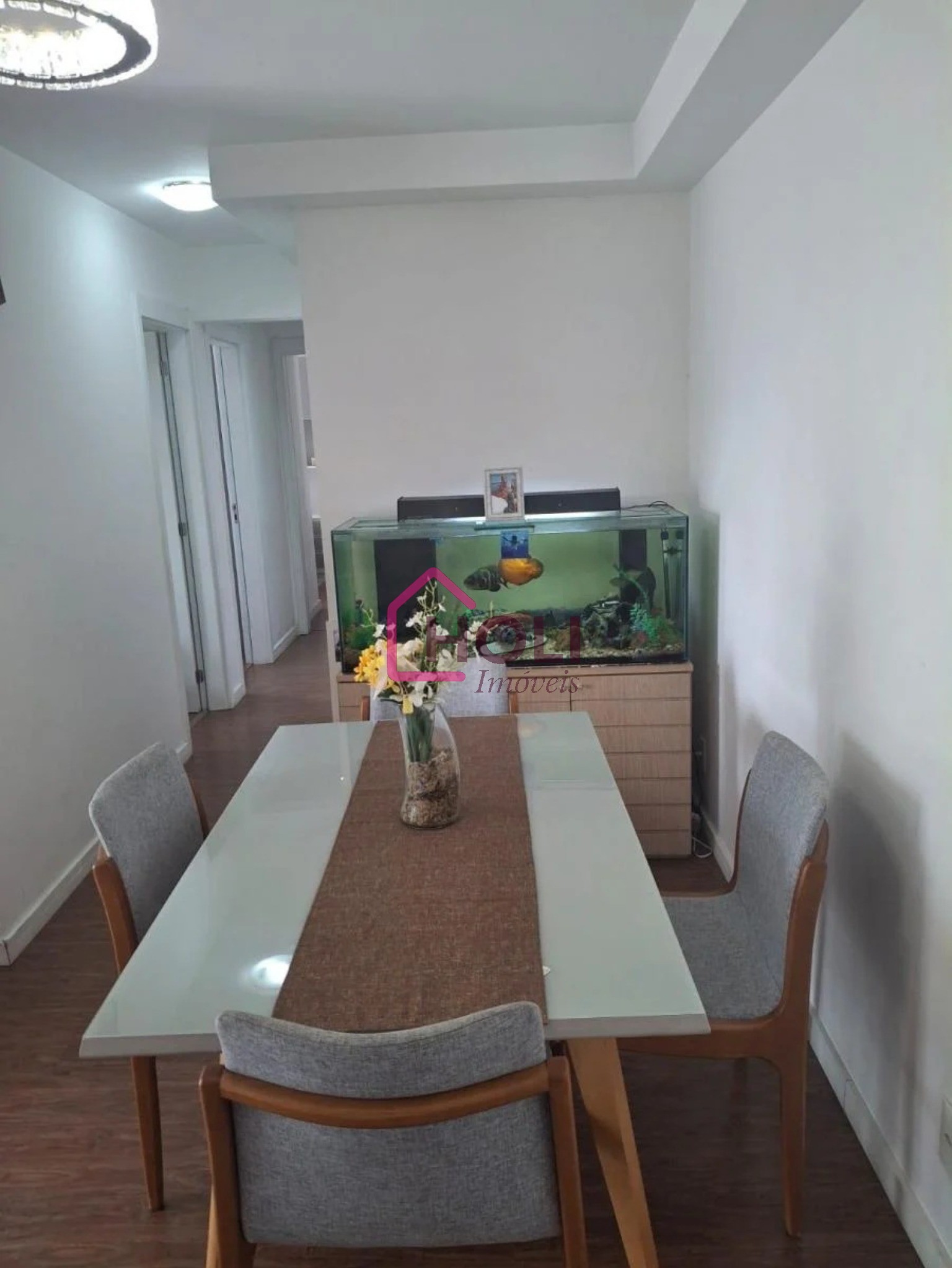 Apartamento, 3 quartos, 82 m² - Foto 6