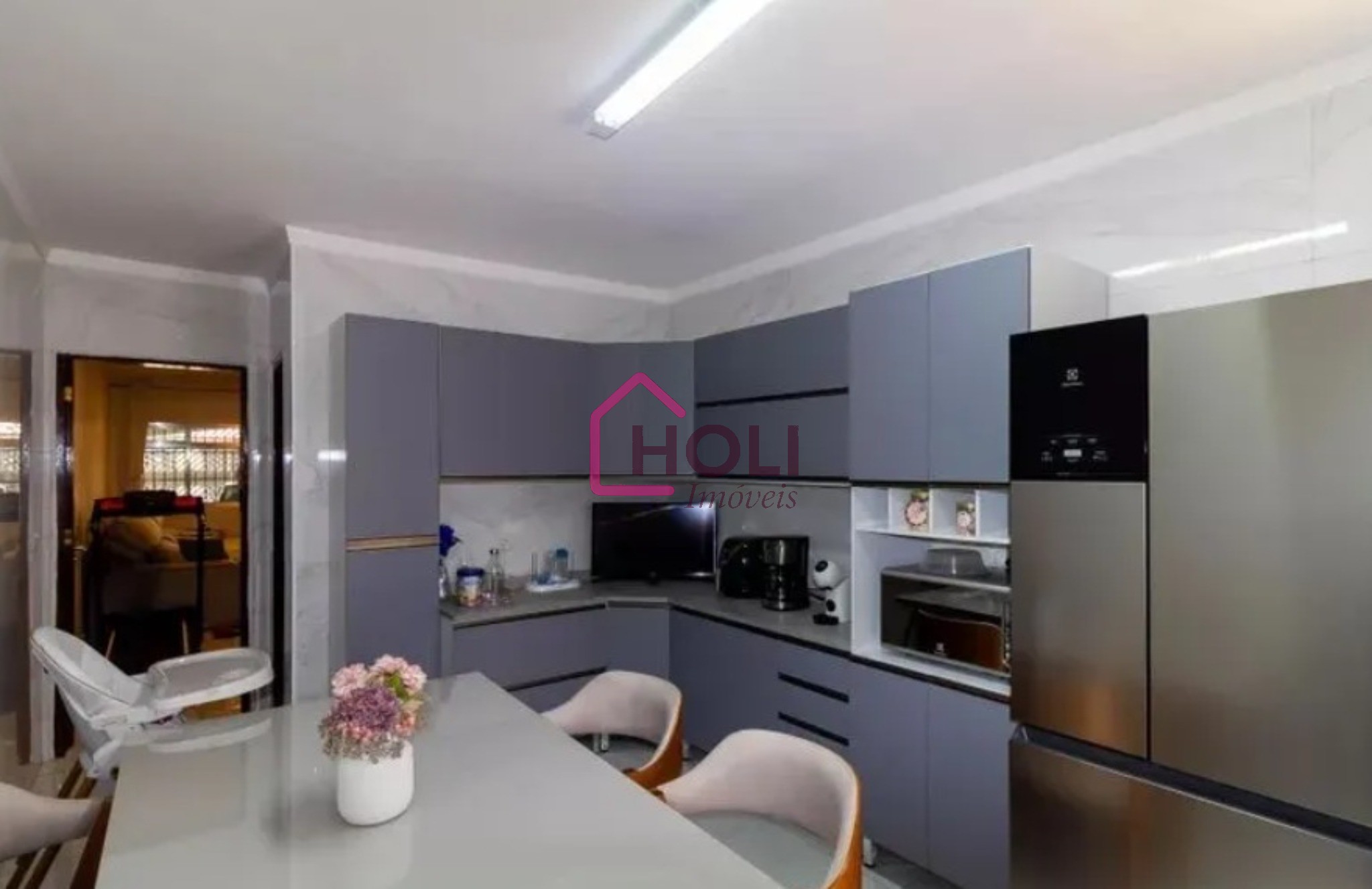 Casa, 2 quartos, 125 m² - Foto 5