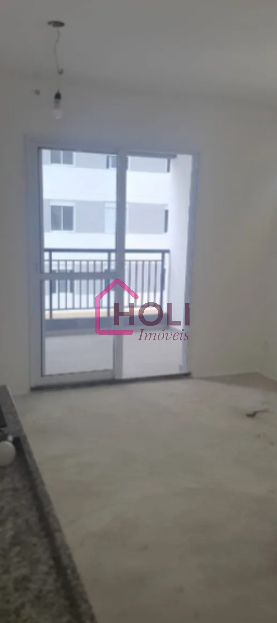 Apartamento, 1 quarto, 26 m² - Foto 2