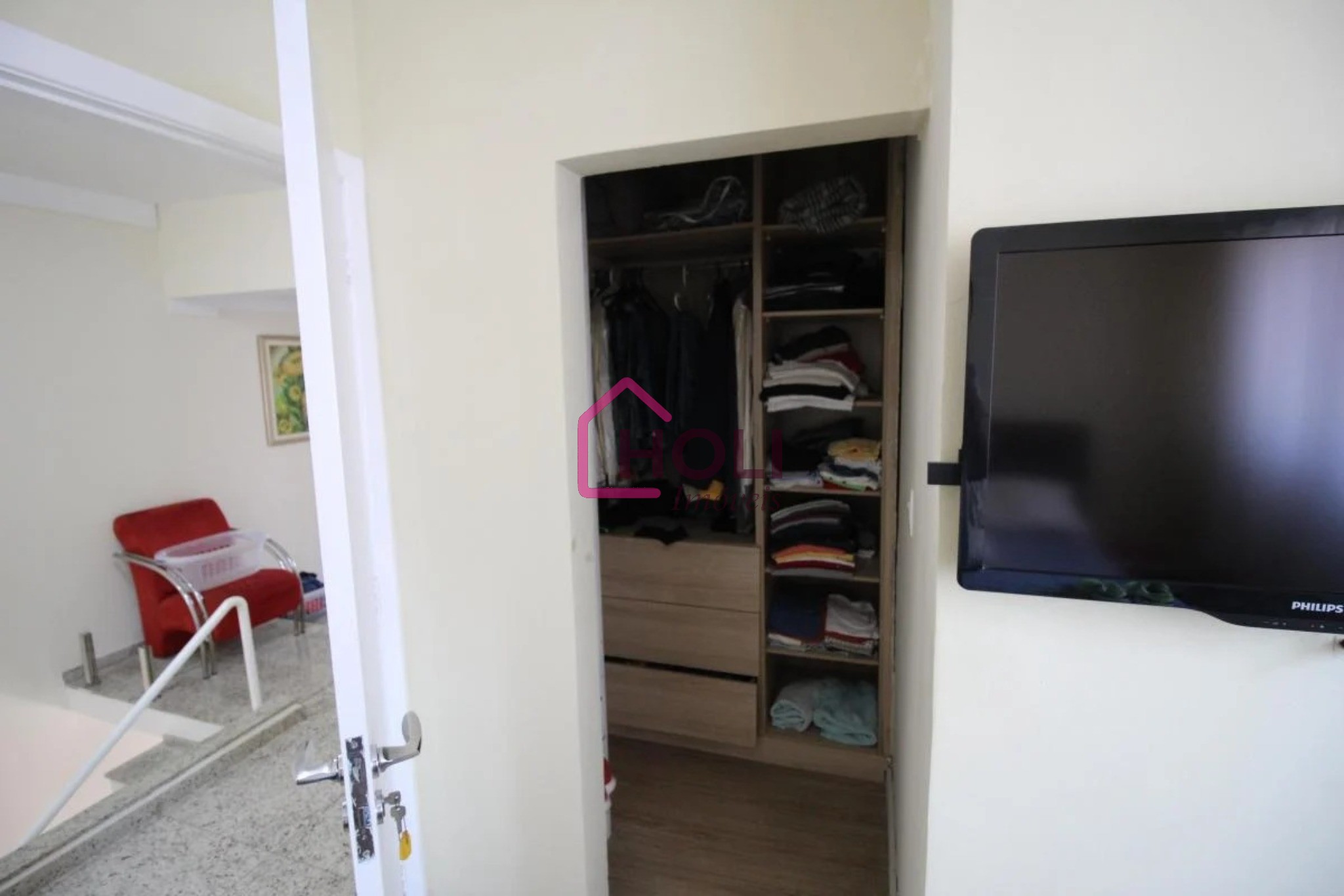 Casa, 5 quartos, 500 m² - Foto 6