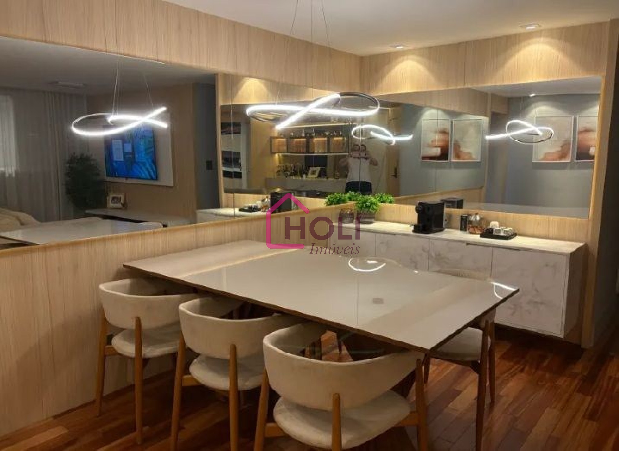 Apartamento, 3 quartos, 115 m² - Foto 5