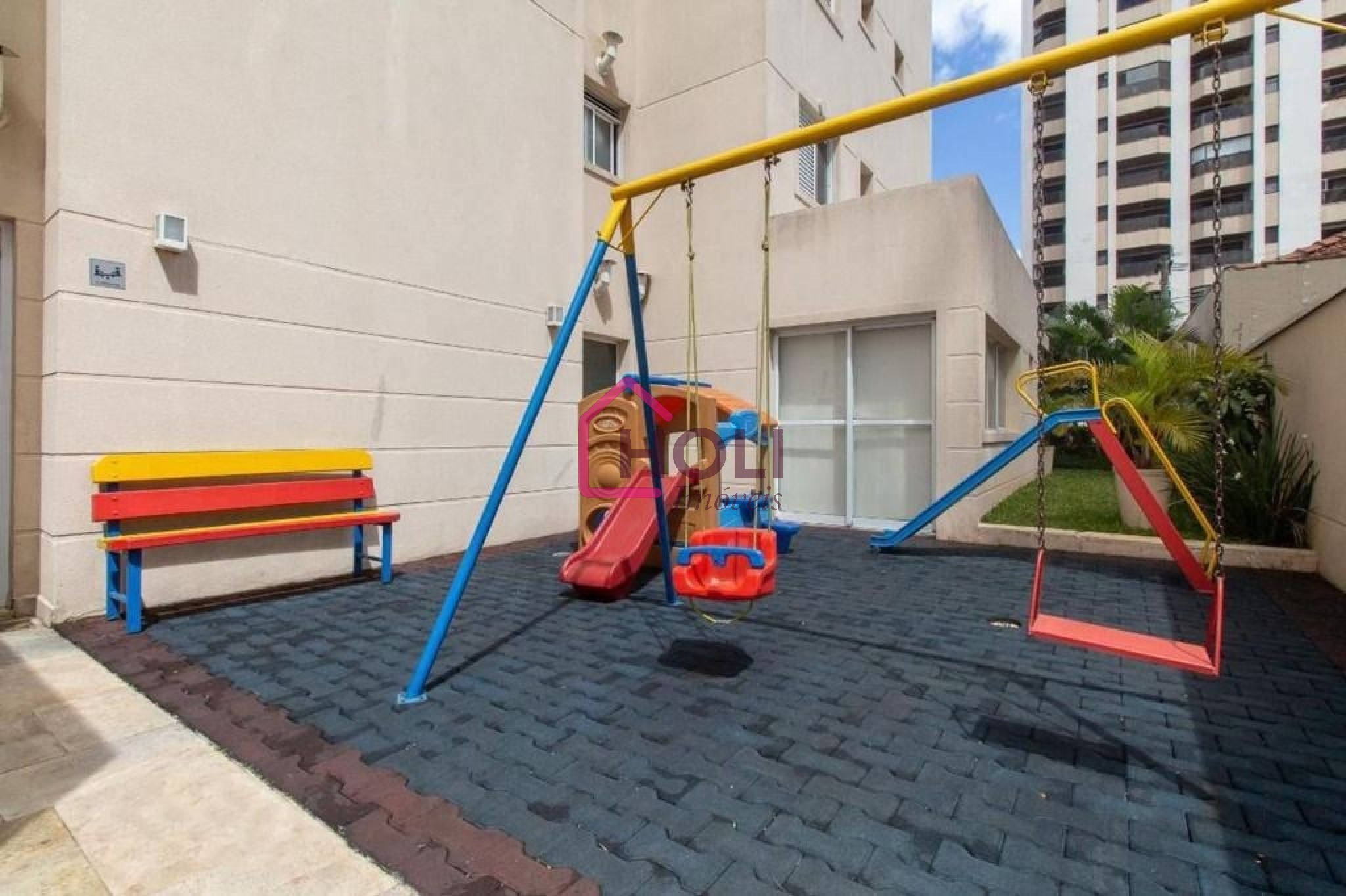 Apartamento, 2 quartos, 65 m² - Foto 28