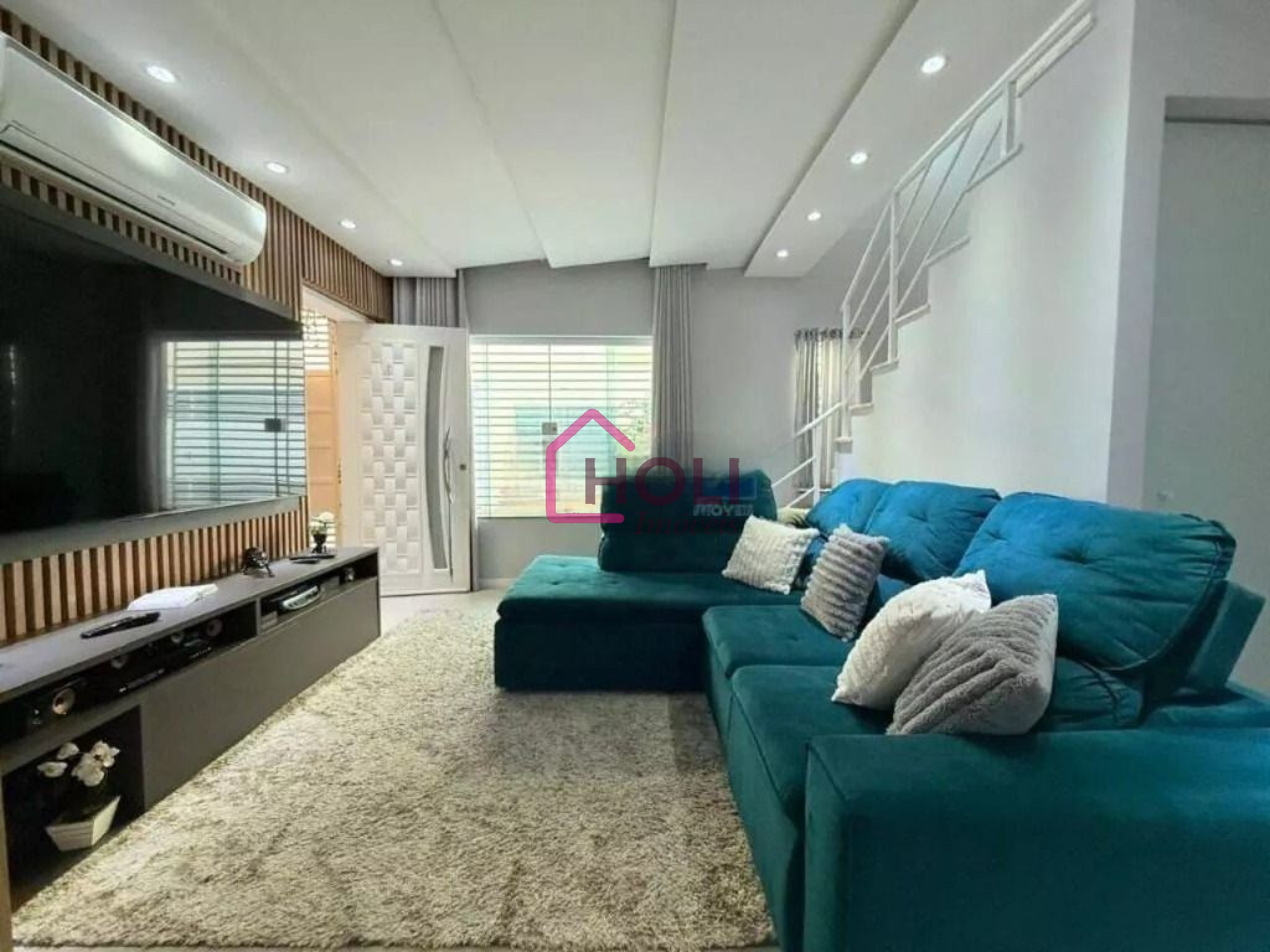 Casa, 3 quartos, 125 m² - Foto 4