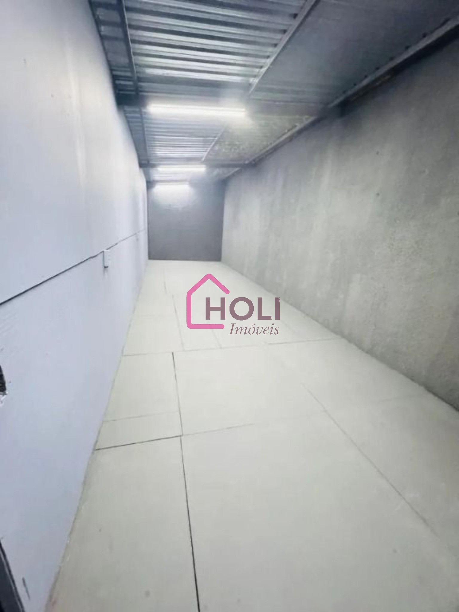 Depósito-Galpão, 100 m² - Foto 4