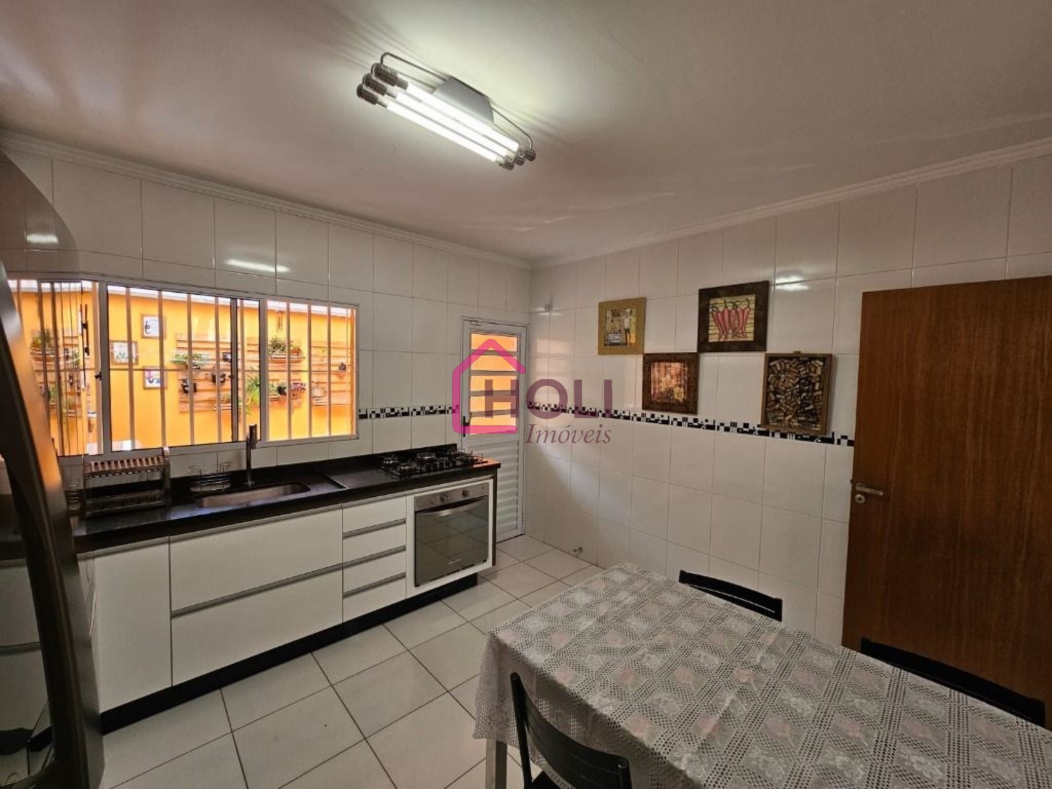 Casa, 3 quartos, 140 m² - Foto 11