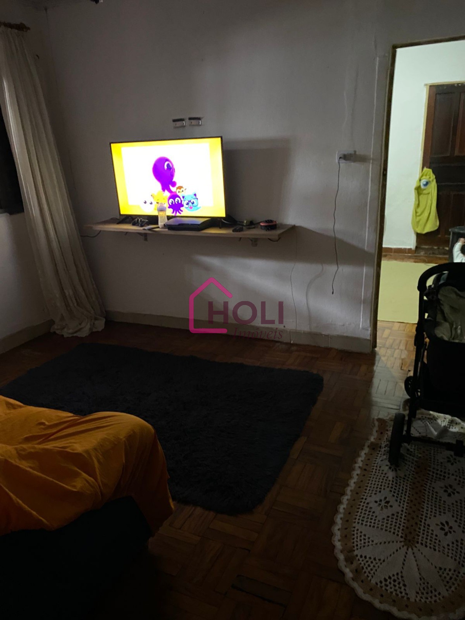 Apartamento, 4 quartos, 150 m² - Foto 4