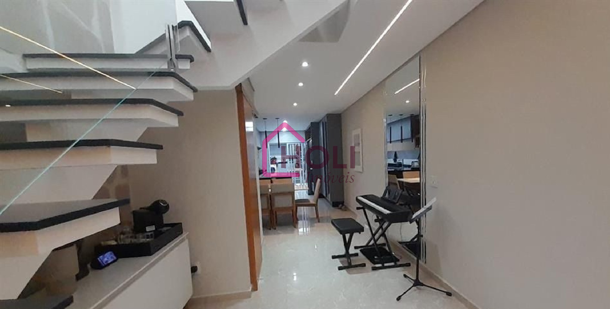 Casa, 3 quartos, 160 m² - Foto 4