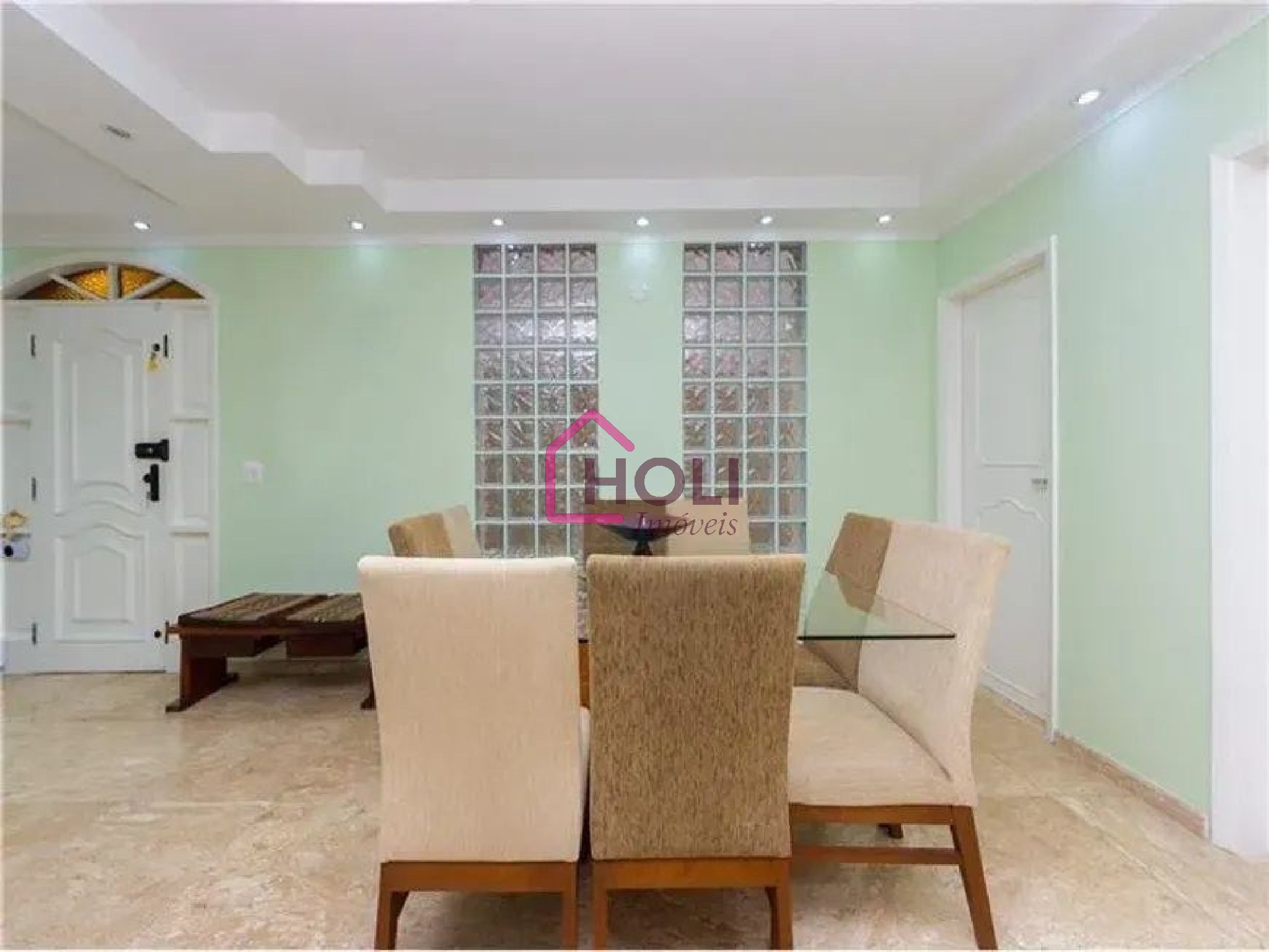 Casa, 4 quartos, 300 m² - Foto 4