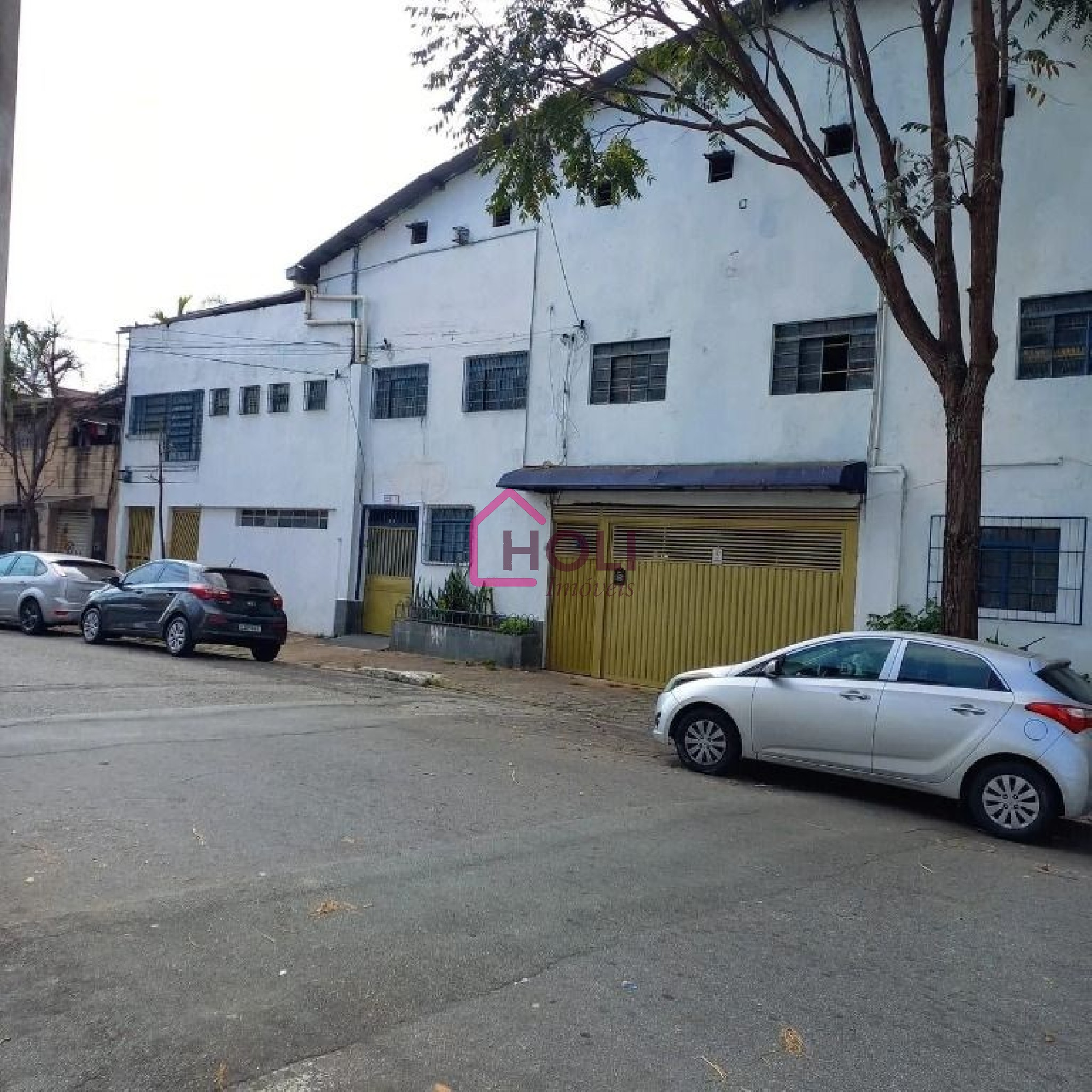 Depósito-Galpão, 3100 m² - Foto 4